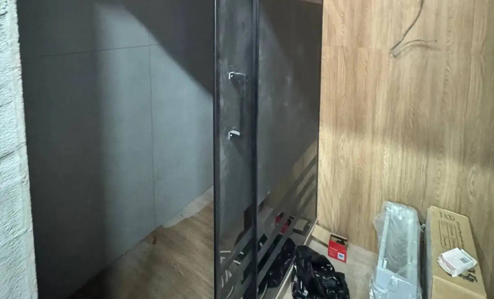 2-комн. квартира, 11 этаж, 84 м², Исмоили Сомони, Славянский