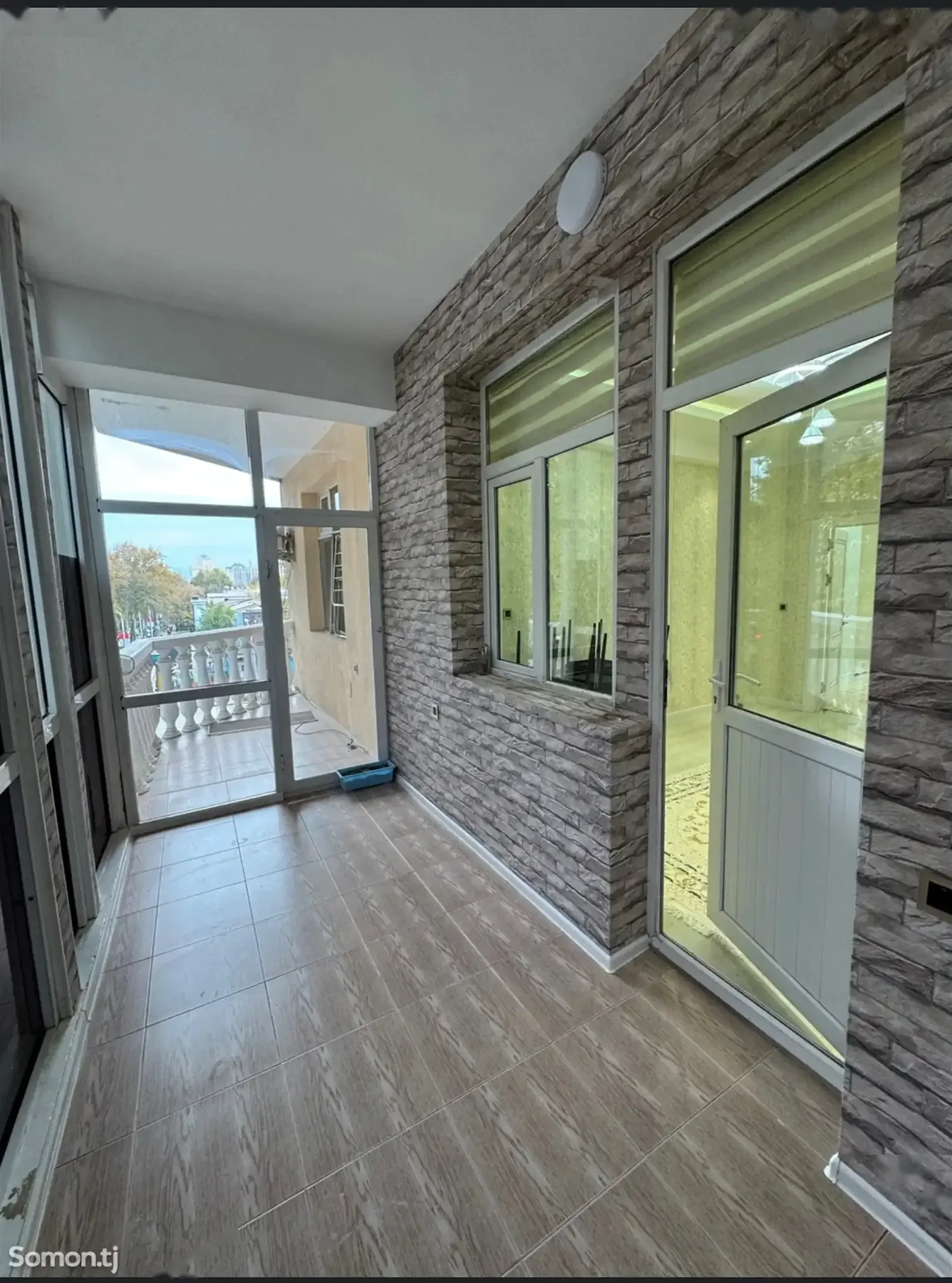2-комн. квартира, 4 этаж, 100м², Дом печати дом Швили