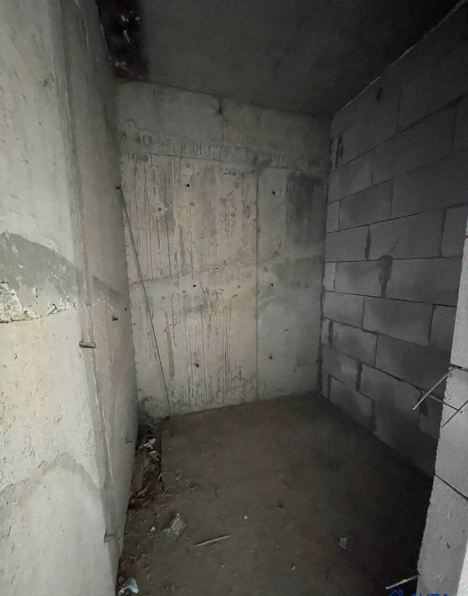 2-комн. квартира, 16 этаж, 58 м², Шохмансур