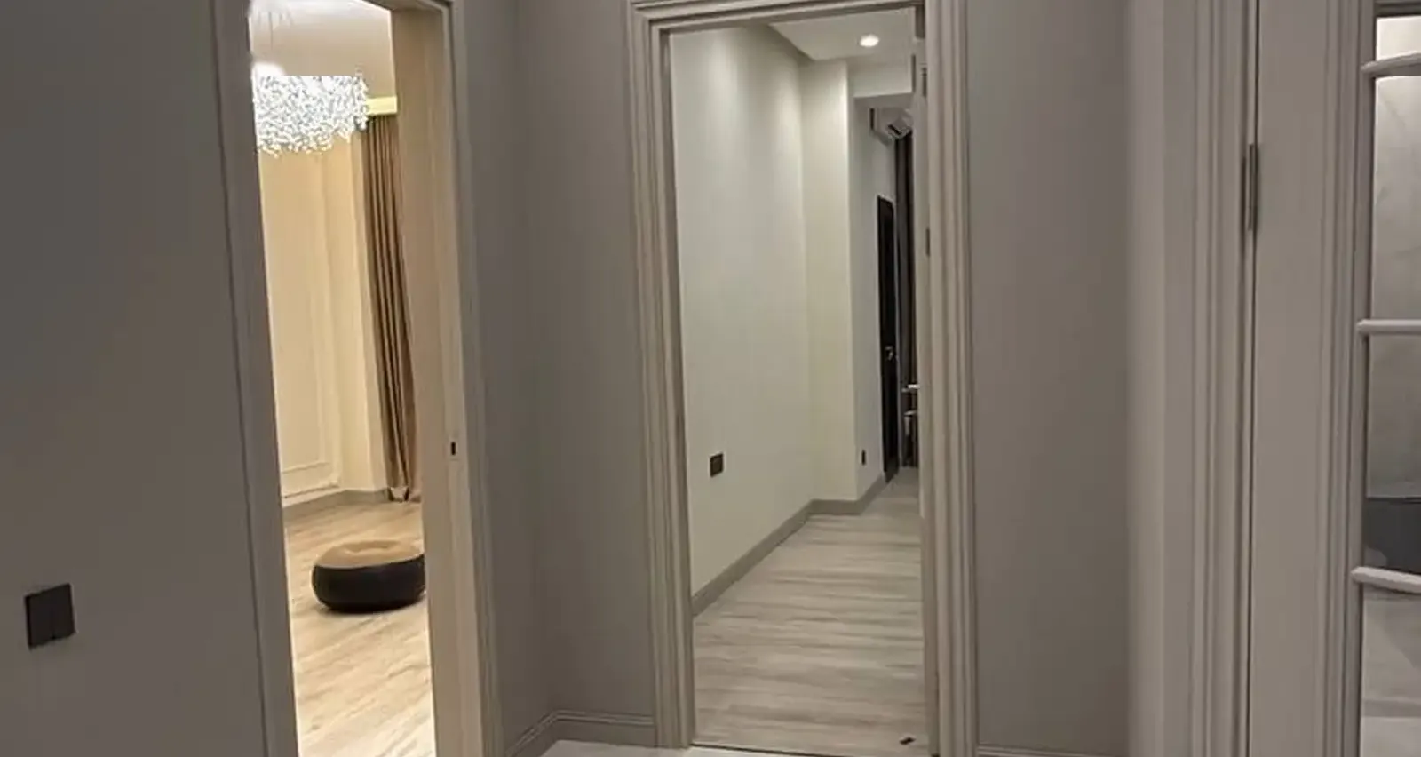 3-комн. квартира, 13 этаж, 95 м², Шохмансур