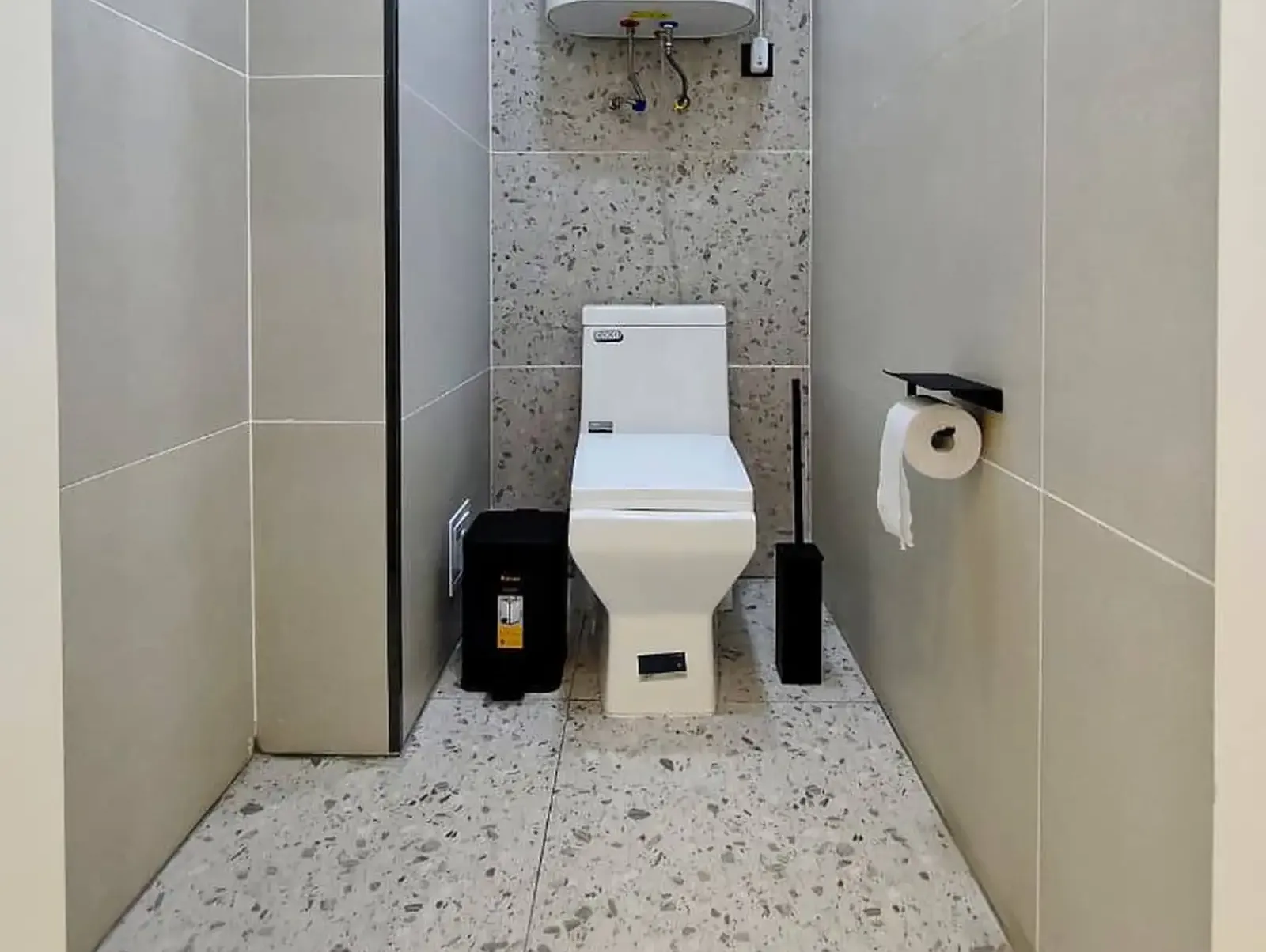 2-комн. квартира, 12 этаж, 68 м², Сино бари пайкар 112мкр