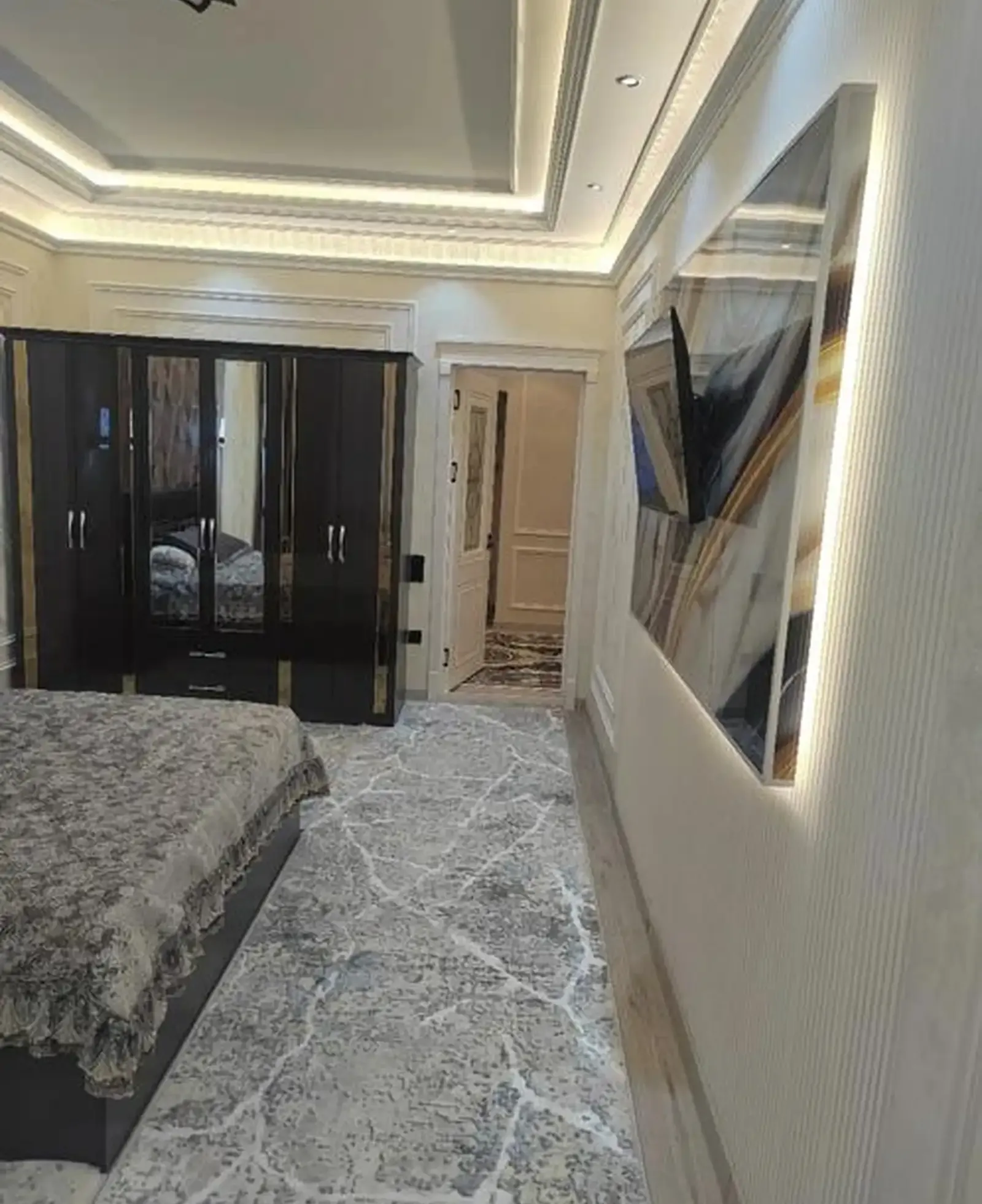 2-комн. квартира, 2 этаж, 84м², Фирдавси битонка доми Амид