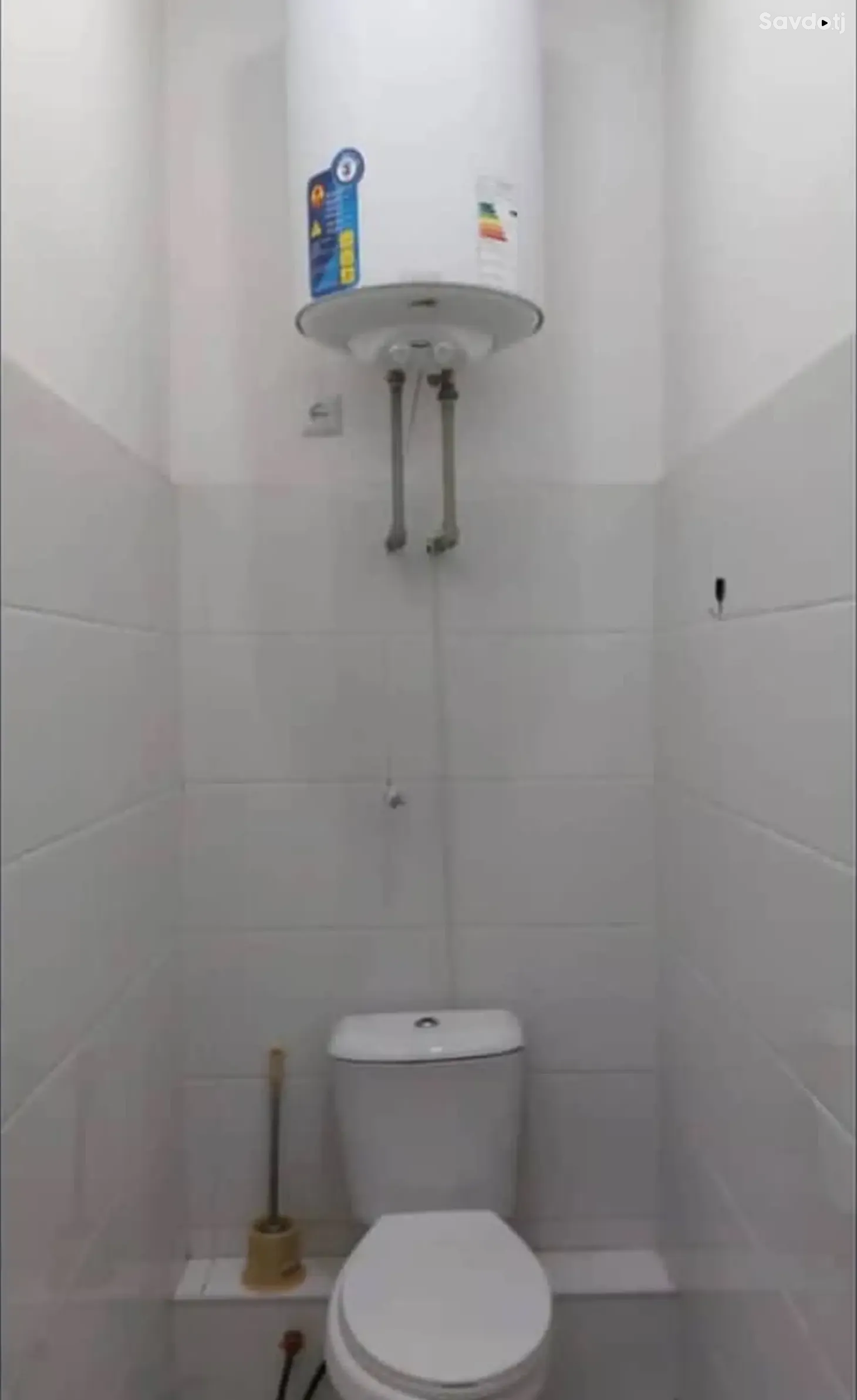 2-комн. квартира, 4 этаж, 65м², Шохмансур