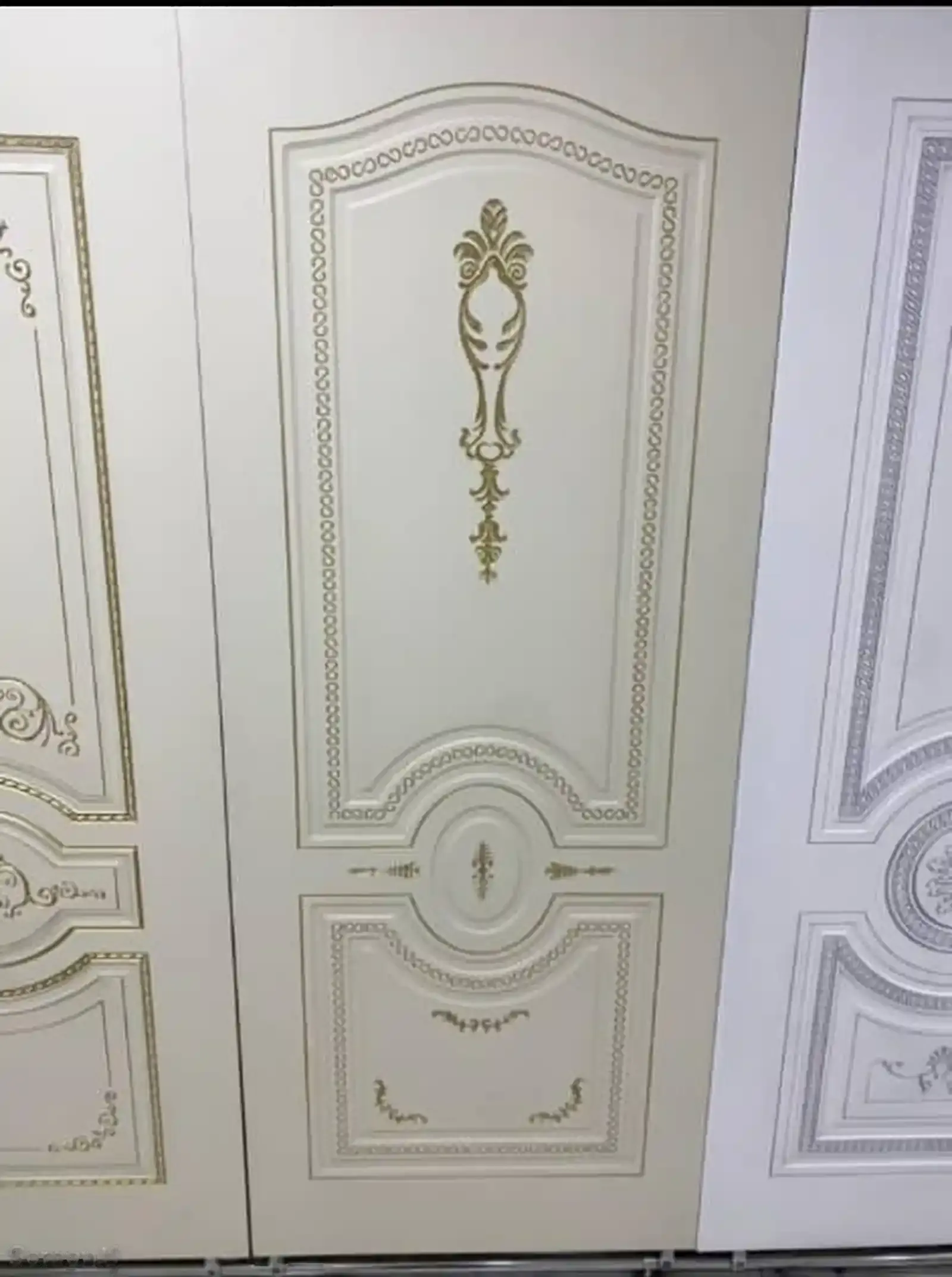 Дверь