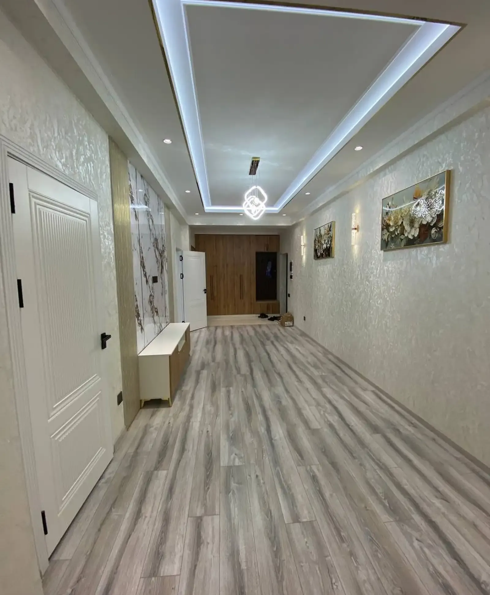 2-комн. квартира, 5 этаж, 93 м², Шохмансур
