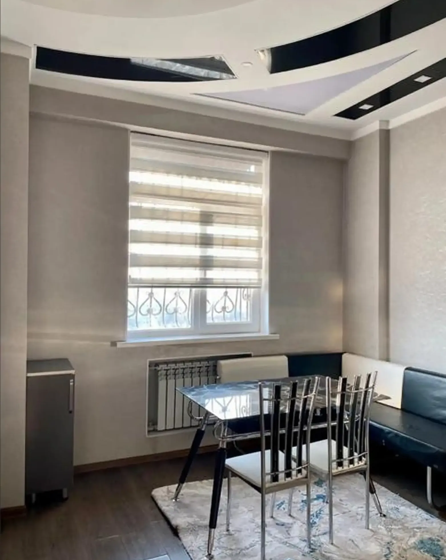 1-комн. квартира, 3 этаж, 50 м², И Сомони