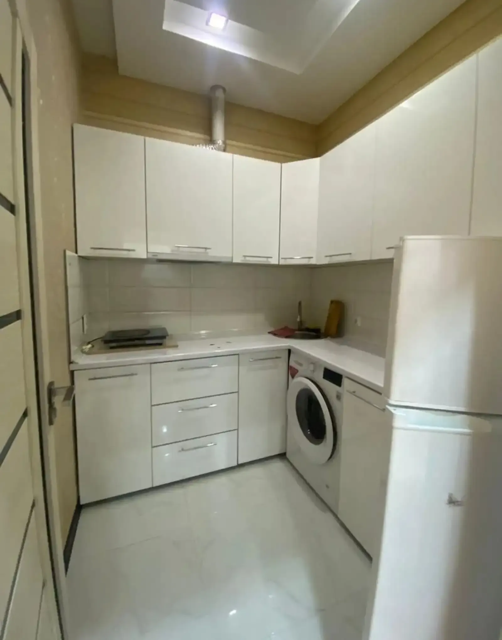 2-комн. квартира, 12 этаж, 62м², 82 мкр
