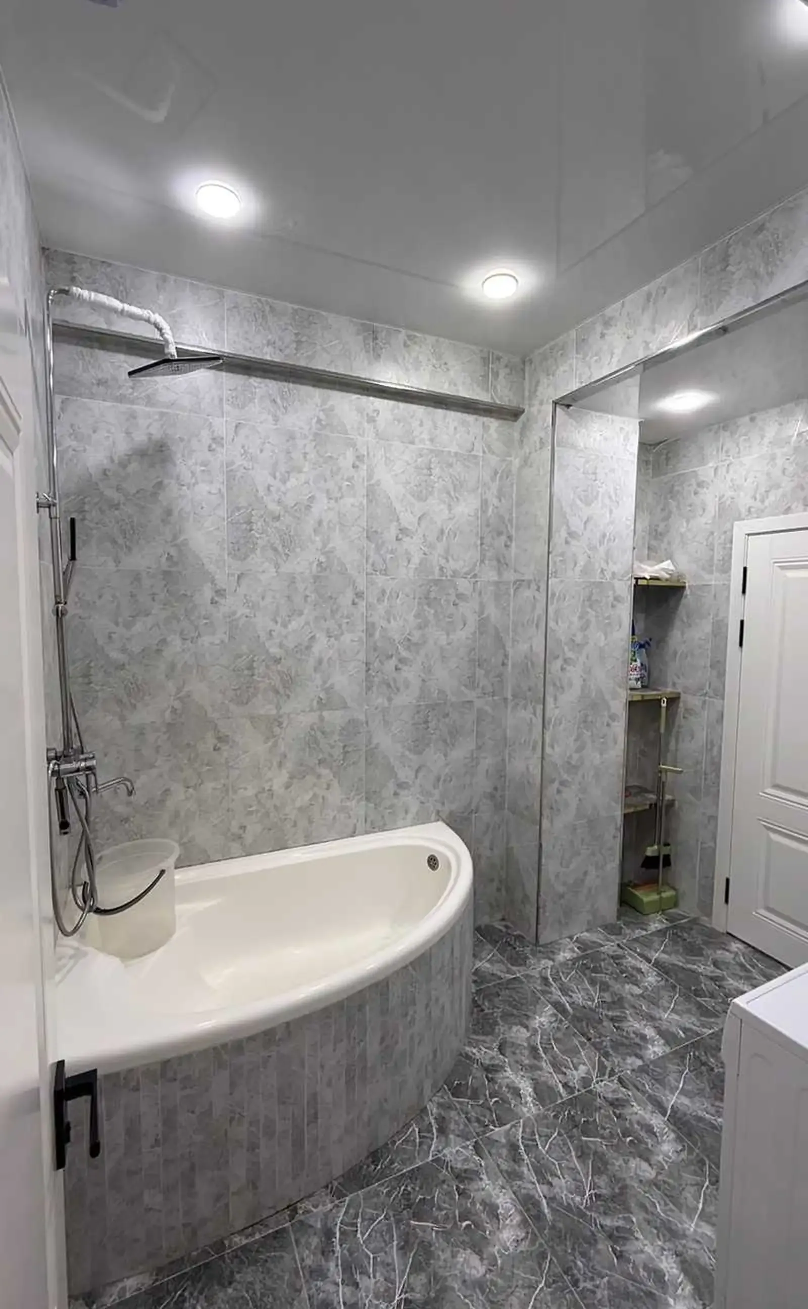 1-комн. квартира, 7 этаж, 100 м², Дом Печат