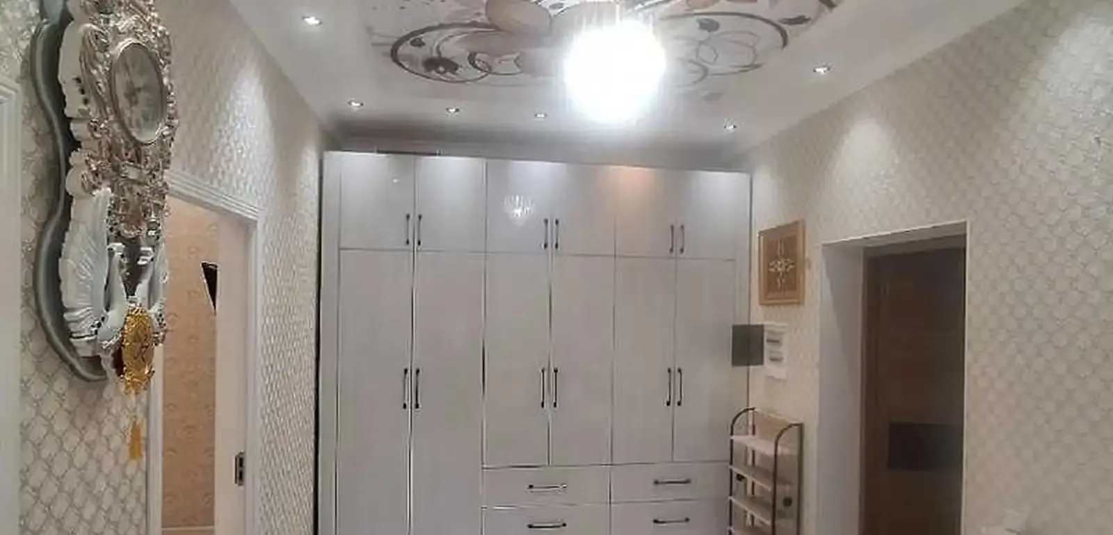 2-комн. квартира, 14 этаж, 60м², Шохмансур