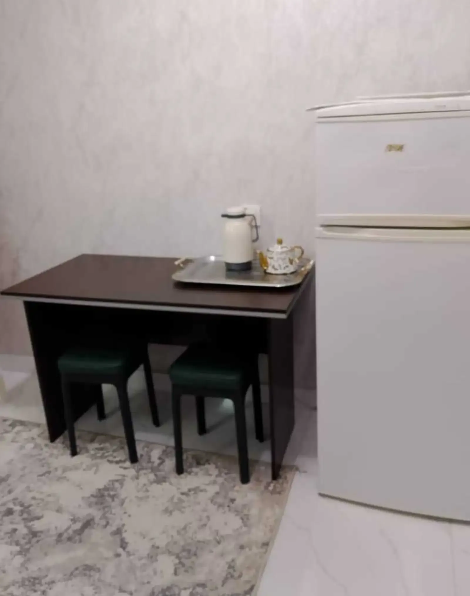 1-комн. квартира, 2 этаж, 40 м², Фирдавси 61