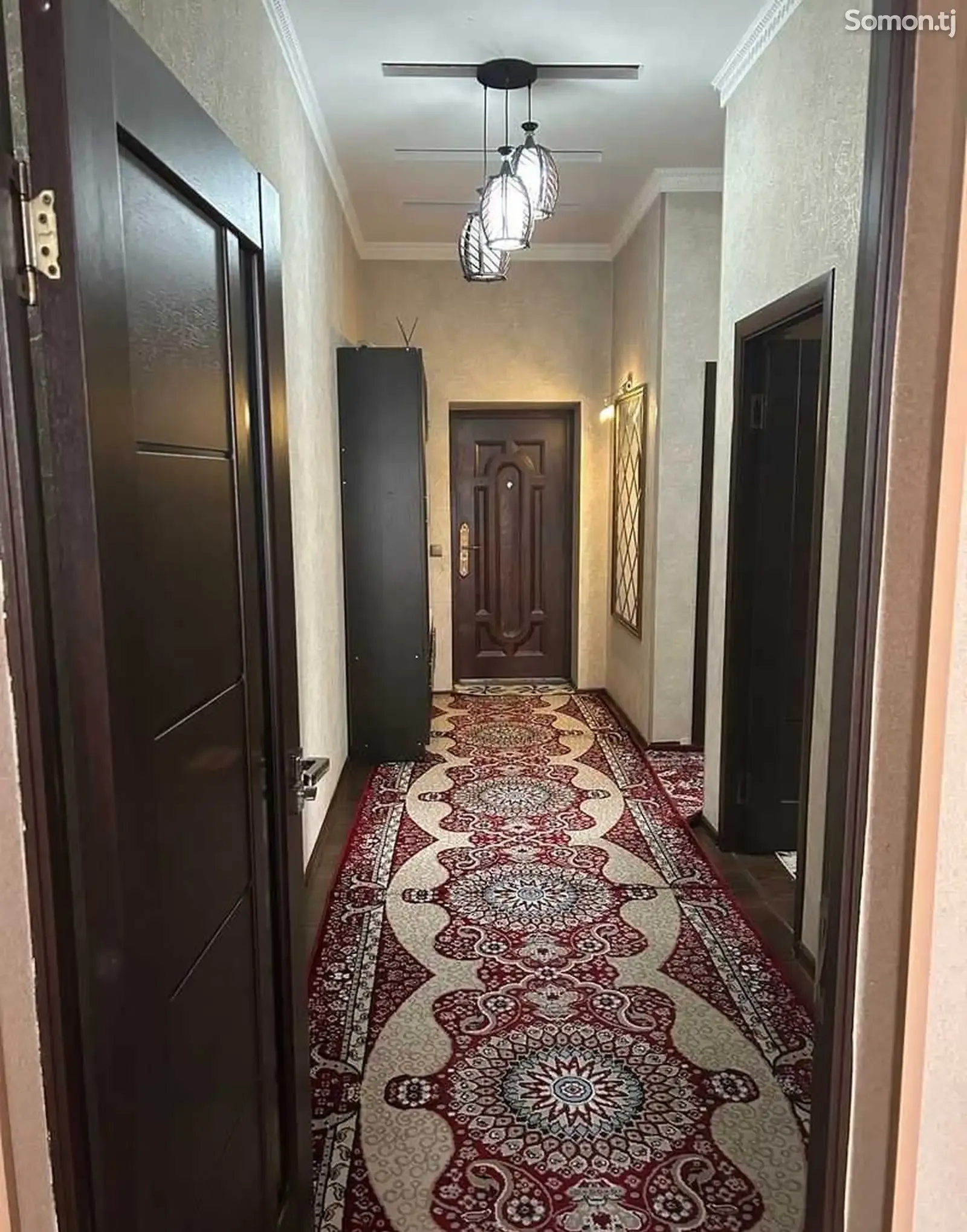 2-комн. квартира, 8 этаж, 80 м², н.Сино