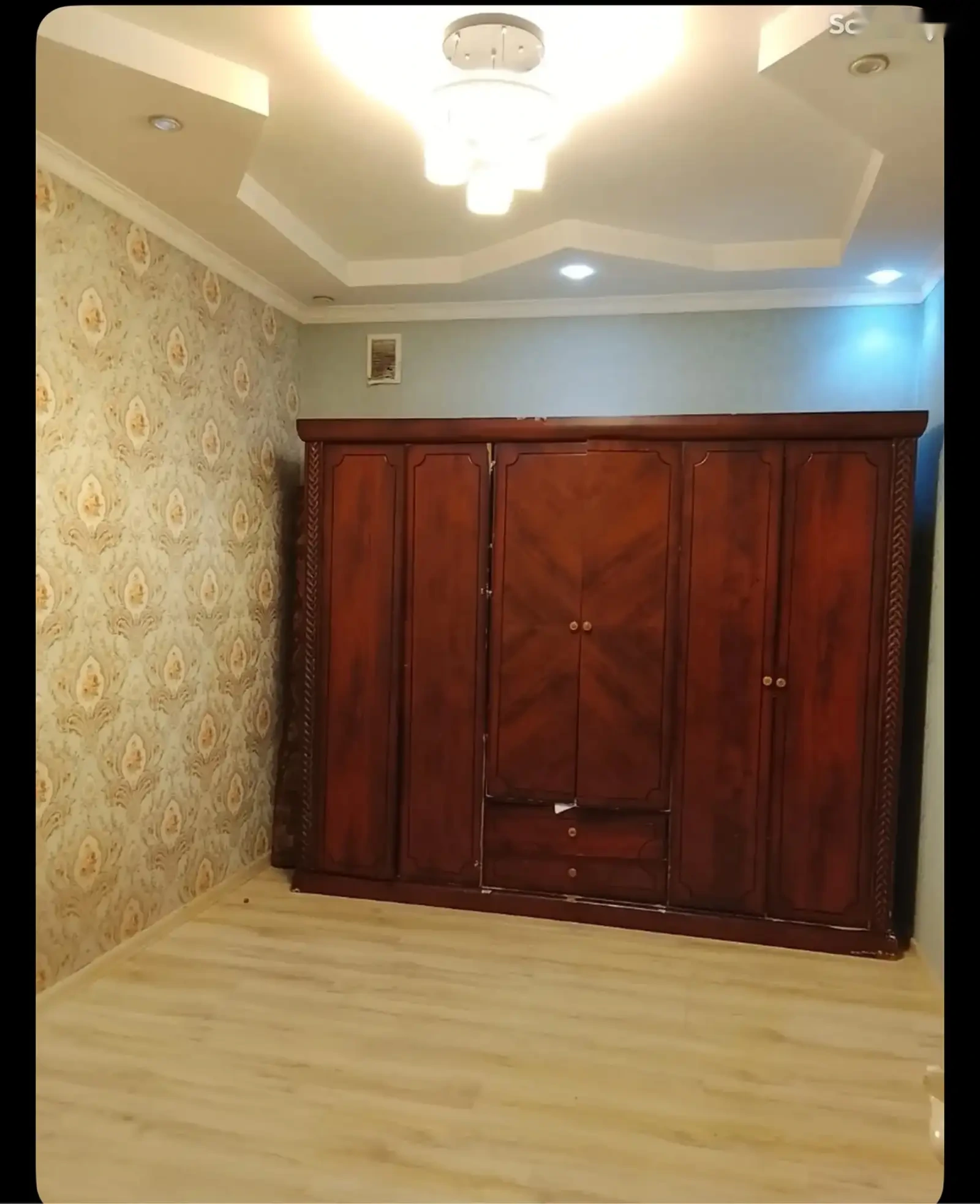 3-комн. квартира, 3 этаж, 88м², сино — фото 4