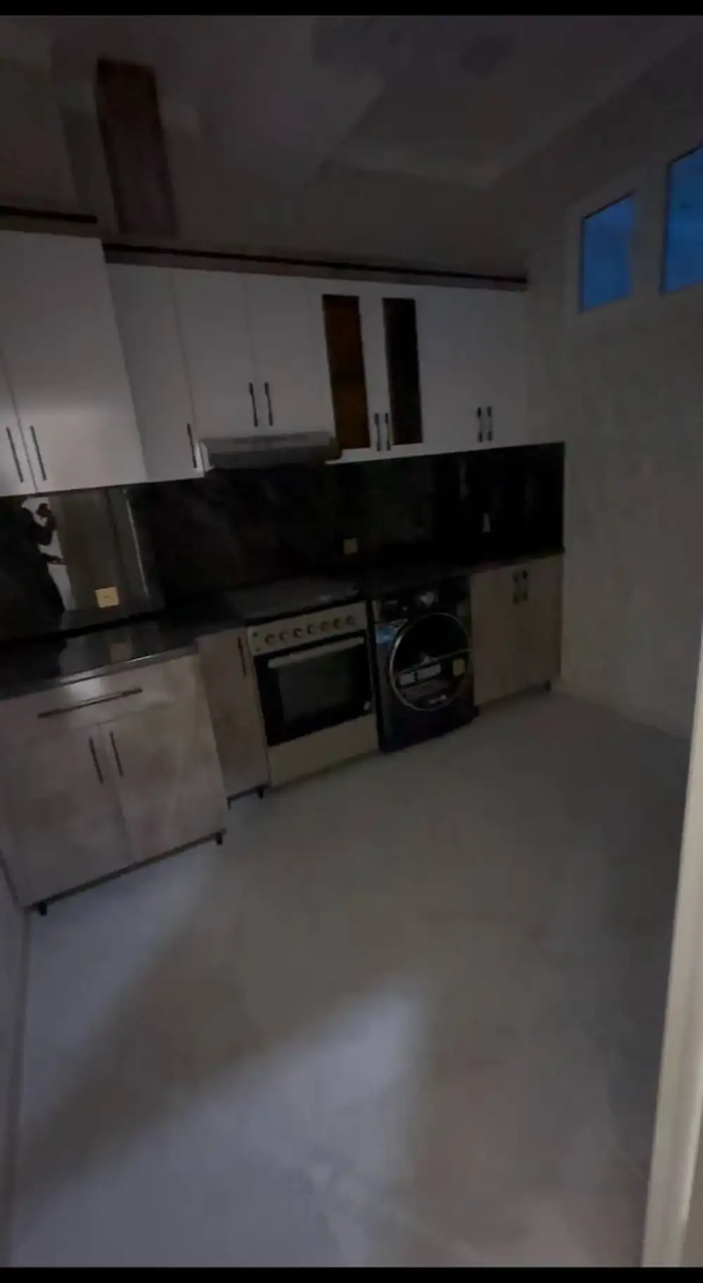 2-комн. квартира, 2 этаж, 80 м², н Сино