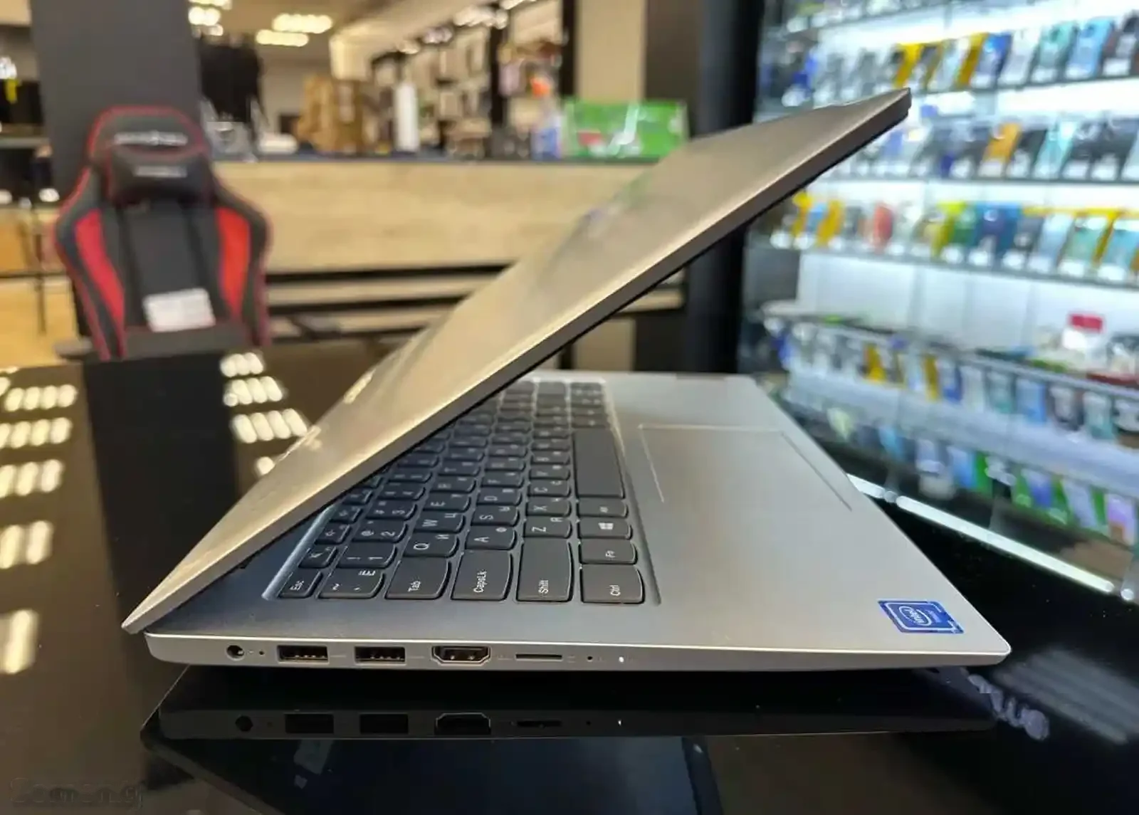 Lenovo Ноутбук Intel Celeron/ram