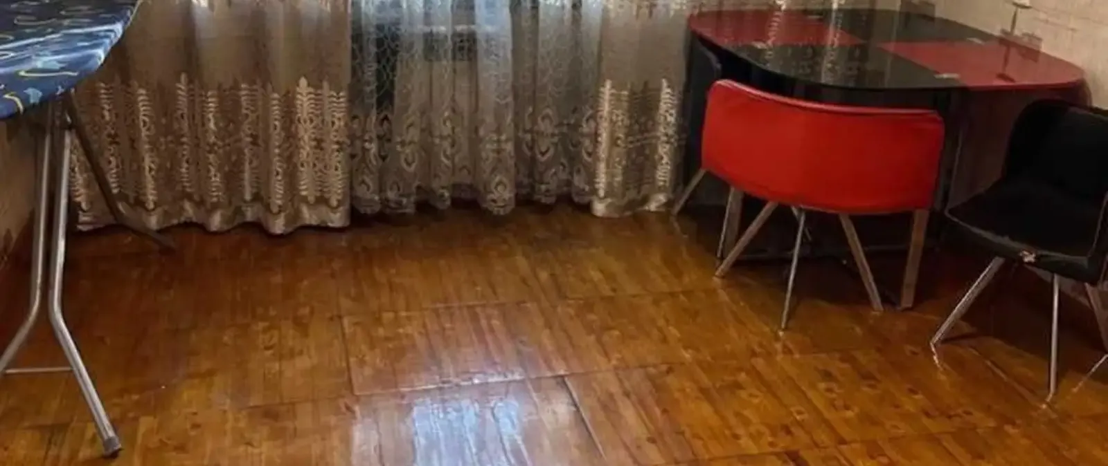 3-комн. квартира, 2 этаж, 68м², Сино