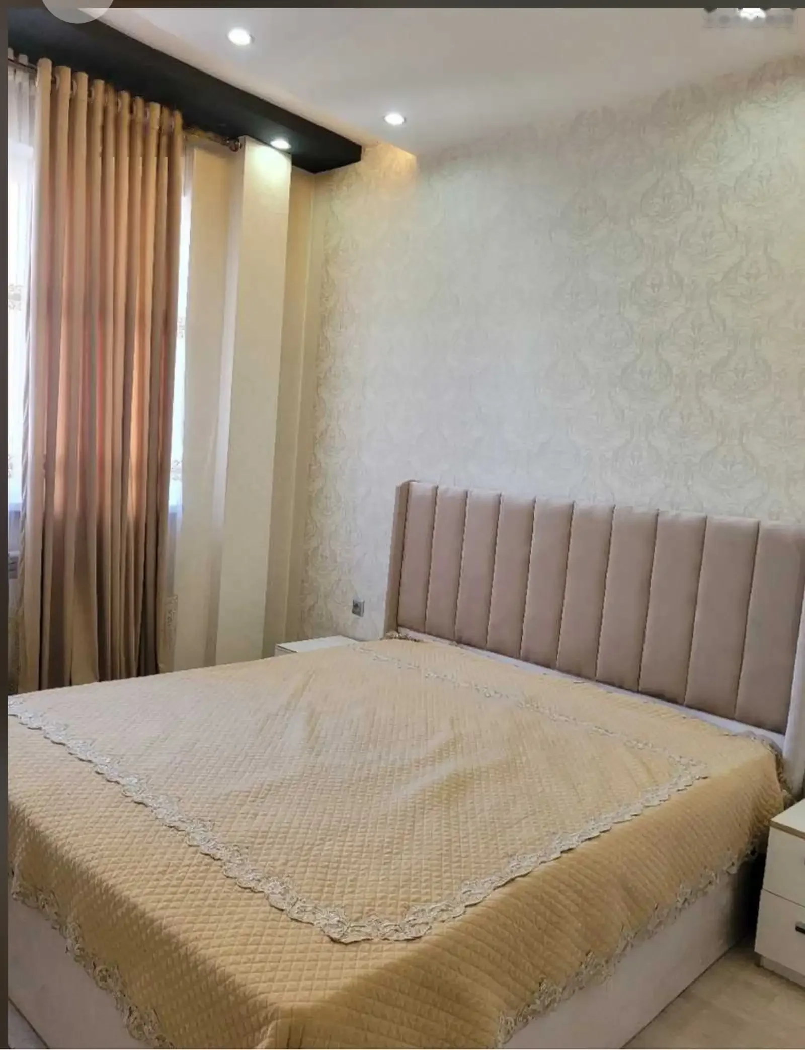 2-комн. квартира, 15 этаж, 80м², Спартак симург