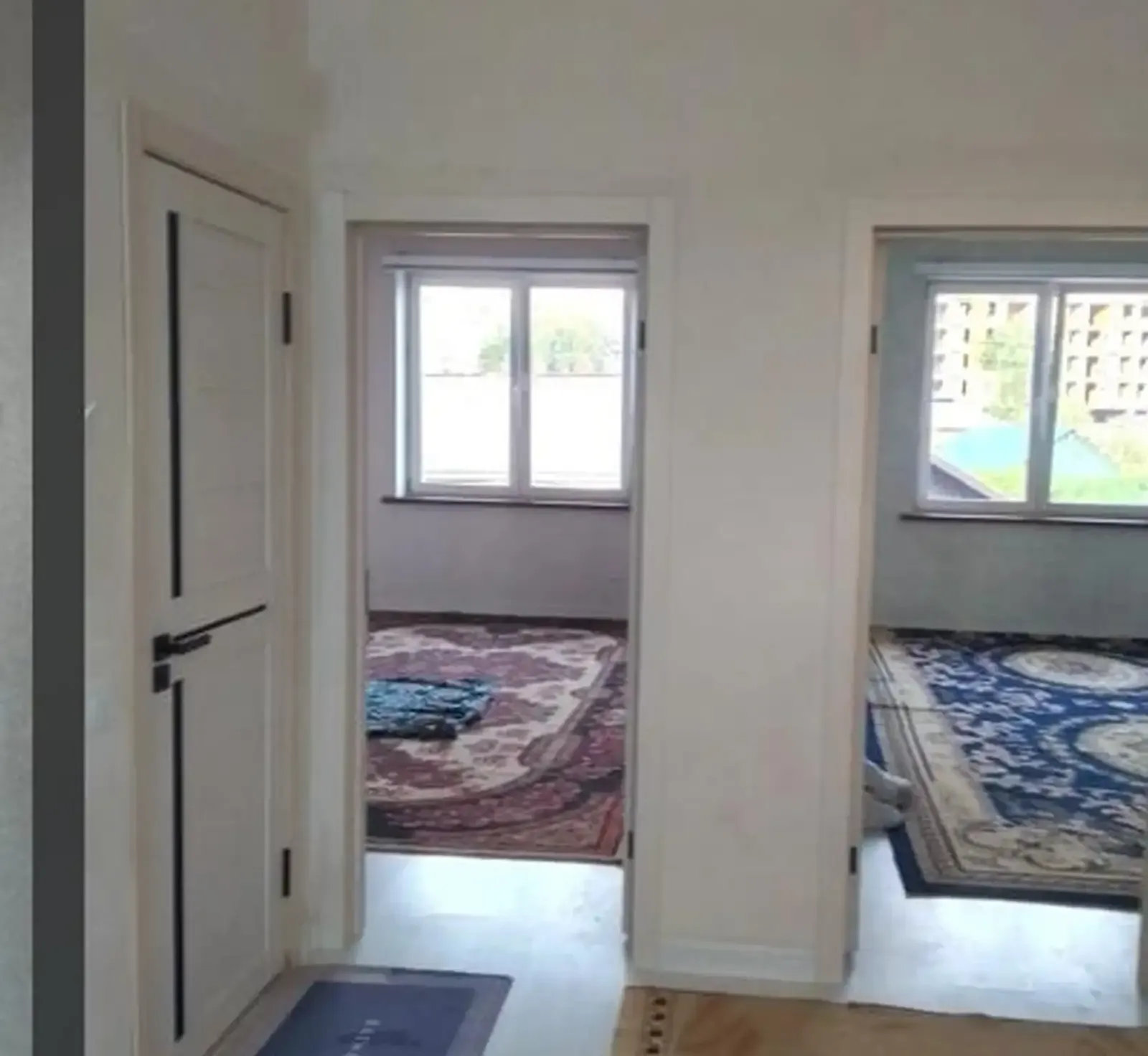 1-этажный, 2 комнатный дом, 70 м², Сино