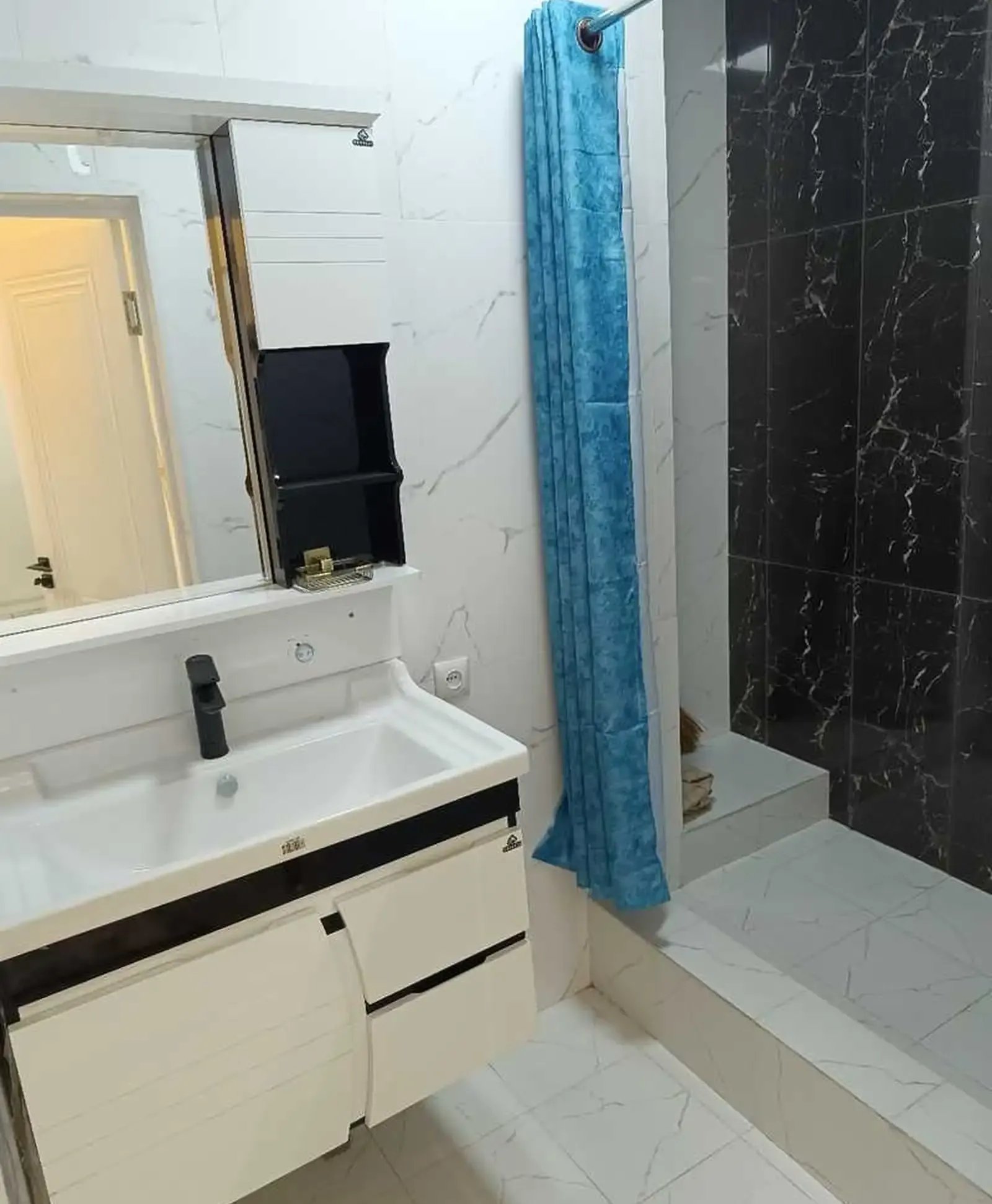 2-комн. квартира, 11 этаж, 65м², 91 мкр