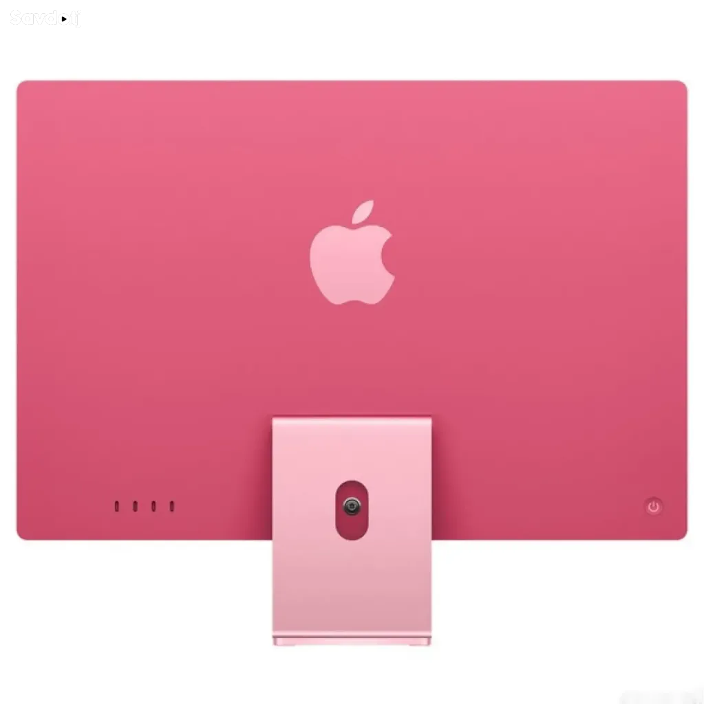 Моноблок Apple