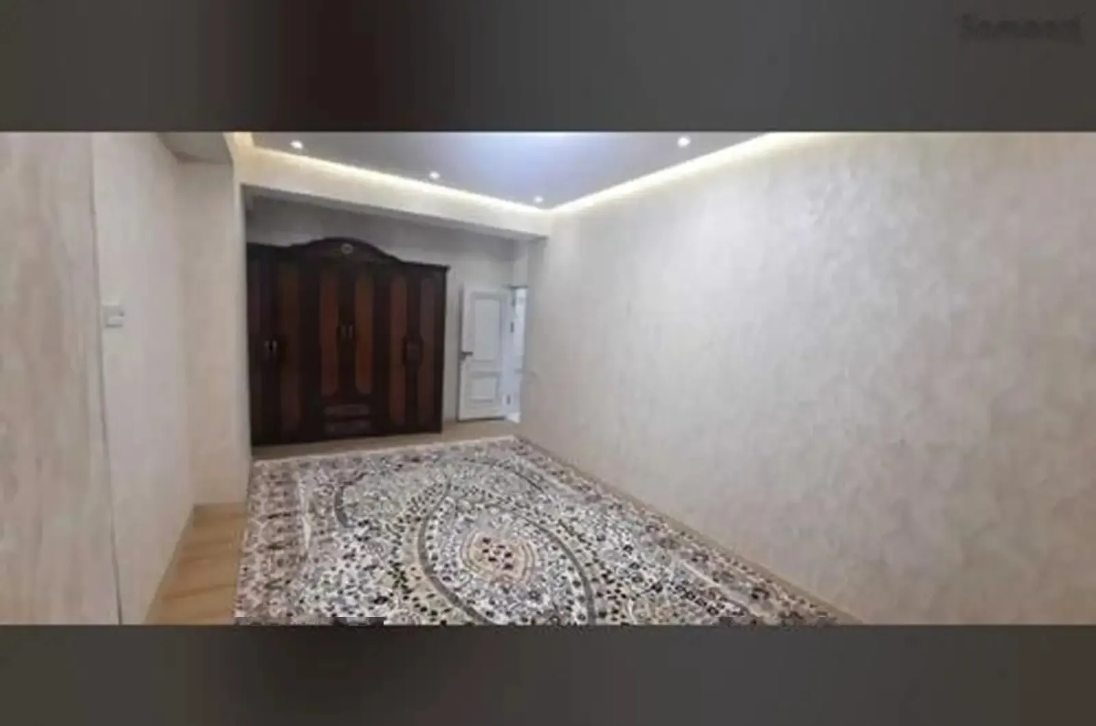 2-к квартира, 8 этаж, 60 м², ру ба руи Зирбак, Шохмансур