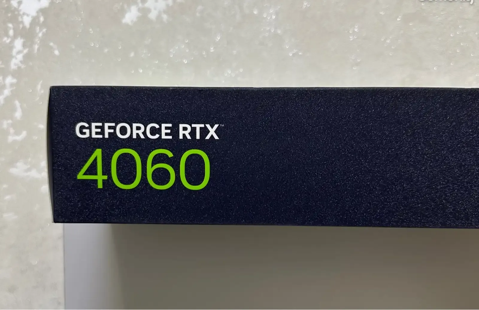 Видеокарта Galax GeForce RTX 4060