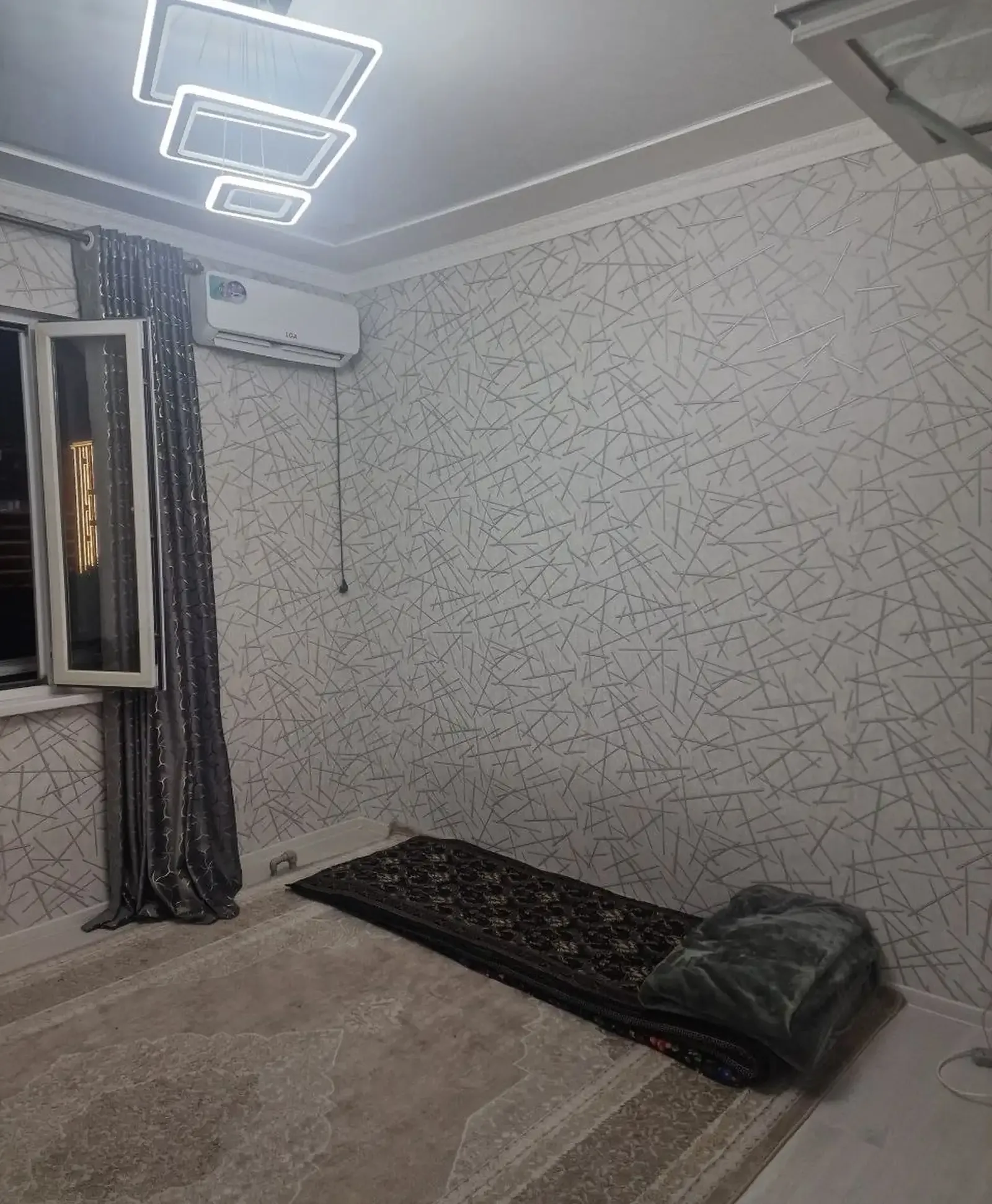 2-к квартира, 6 этаж, 36 м², Сино