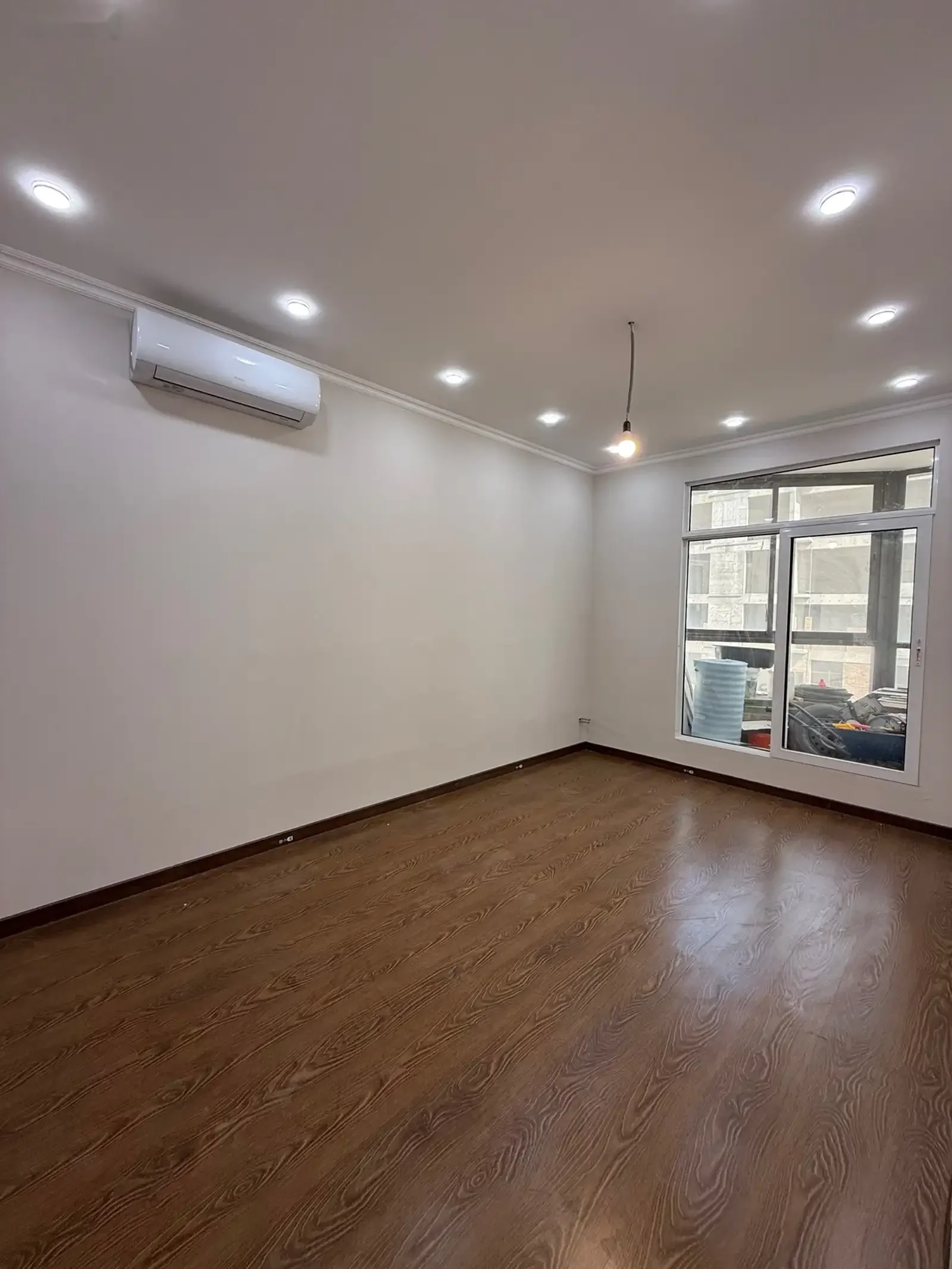 3-комн. квартира, 13 этаж, 140 м², Спартак, Алиф банк, УУР, Жасмин, Район Исмоили Сомони — фото 6