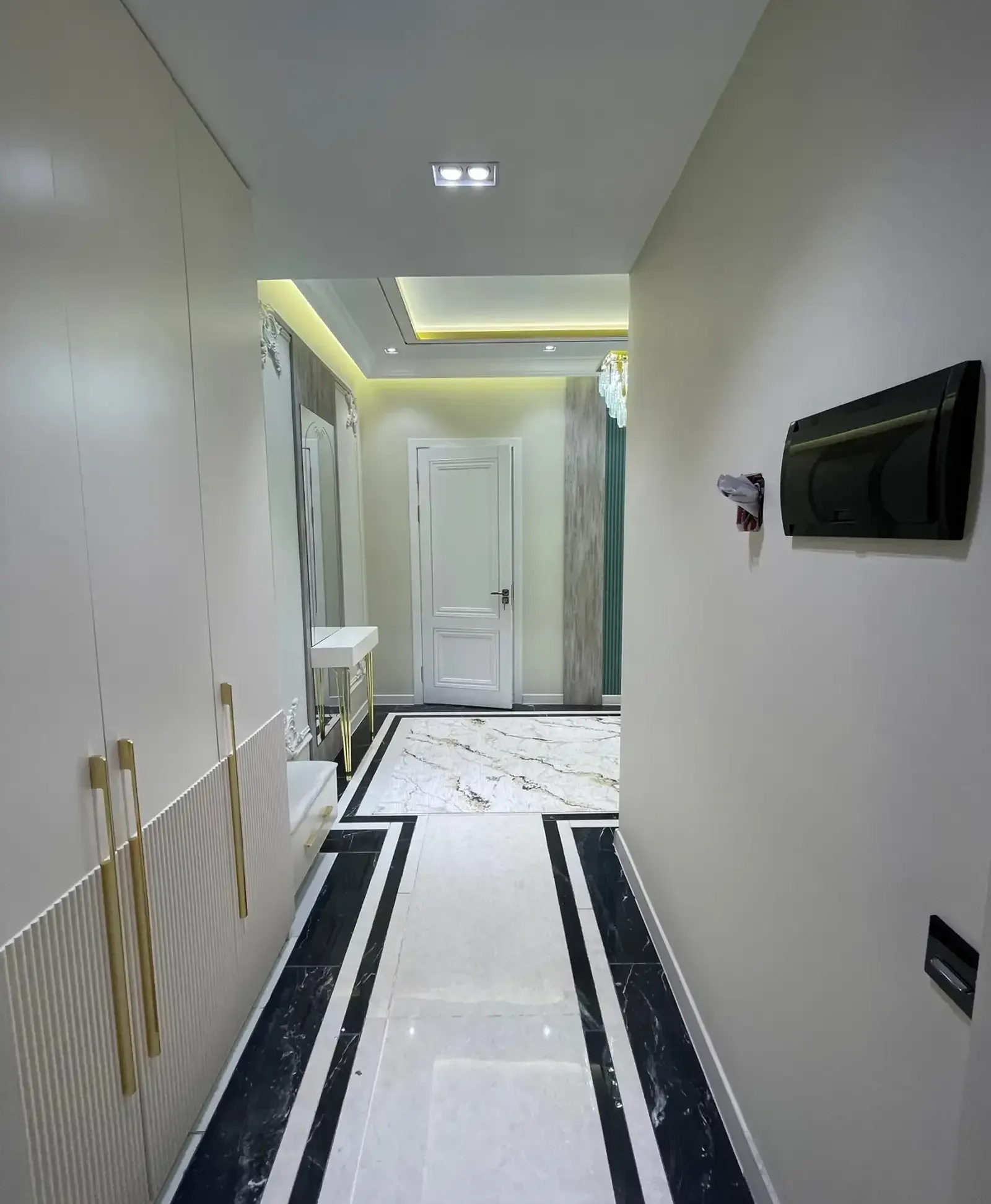 2-комн. квартира, 7 этаж, 95м², Шохмансур, Пайкар