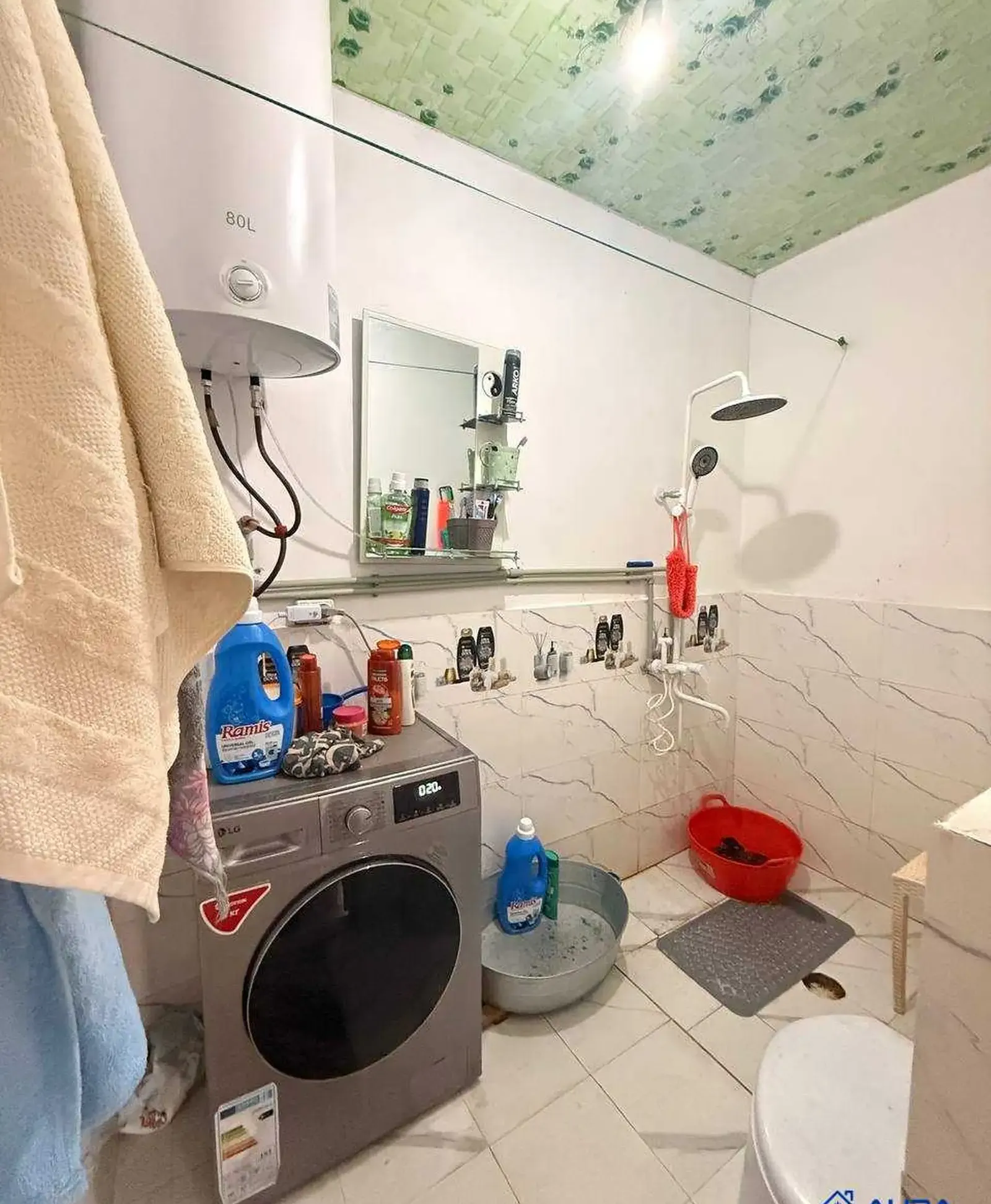 3-комн. квартира, 1 этаж, 100 м², Рудаки чамоати Рохати