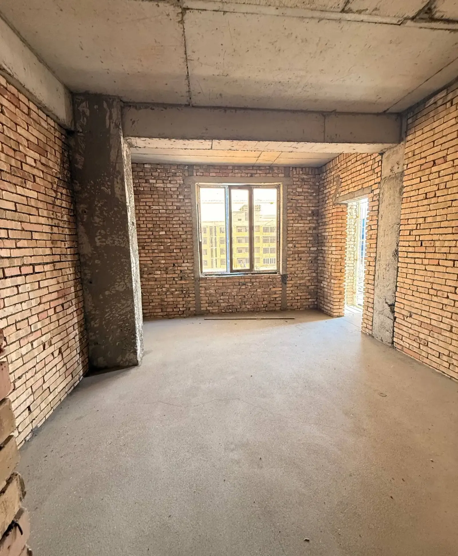 3-комн. квартира, 9 этаж, 104 м², Сино Казокон