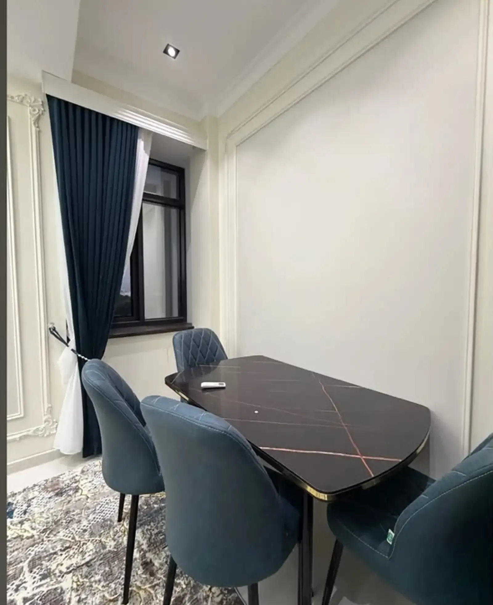 2-комн. квартира, 10 этаж, 110м², И. Сомони