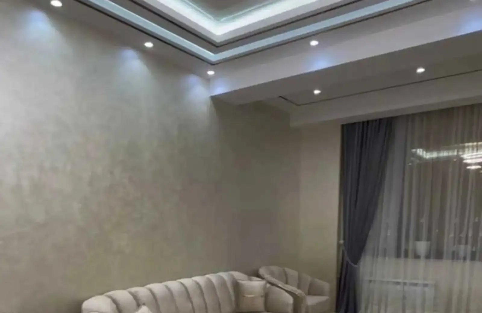 2-к квартира, 13 этаж, 90 м², Спартак, Доми Бурчи Анушервон