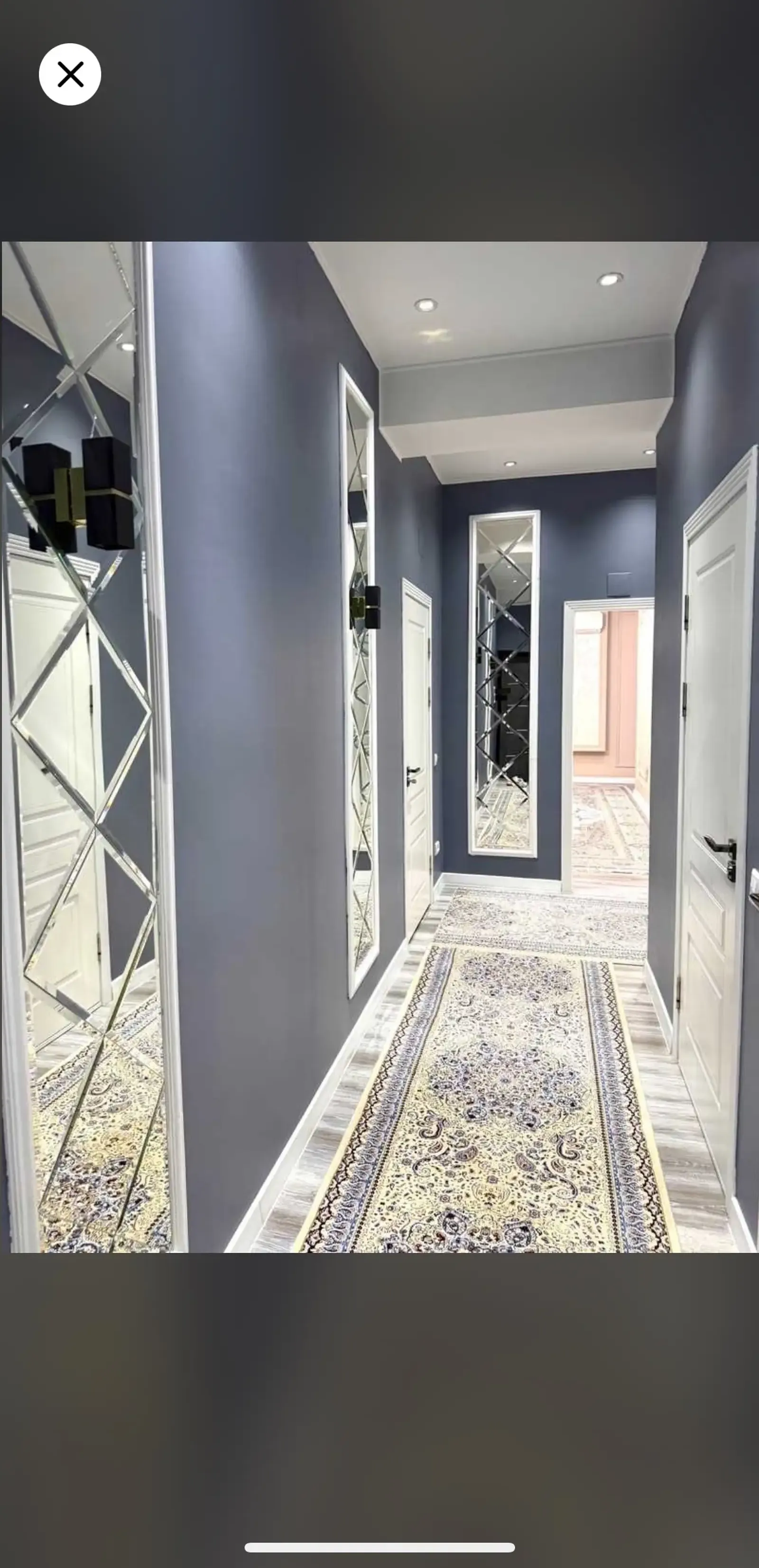 3-комн. квартира, 10 этаж, 97 м², Сино Испечак