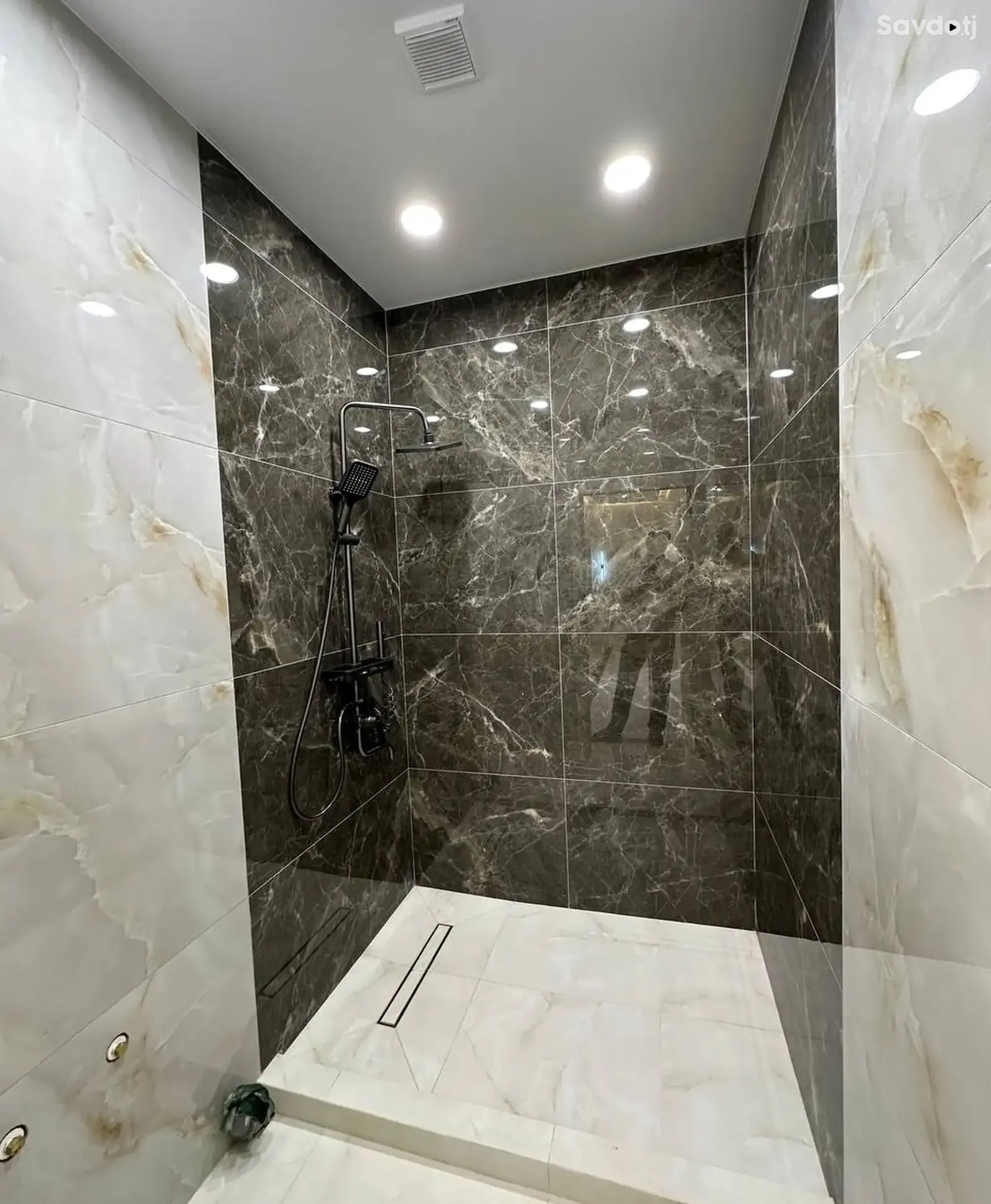 4-комн. квартира, 1 этаж, 86 м², Фирдавси 61мкр пушти Гарант