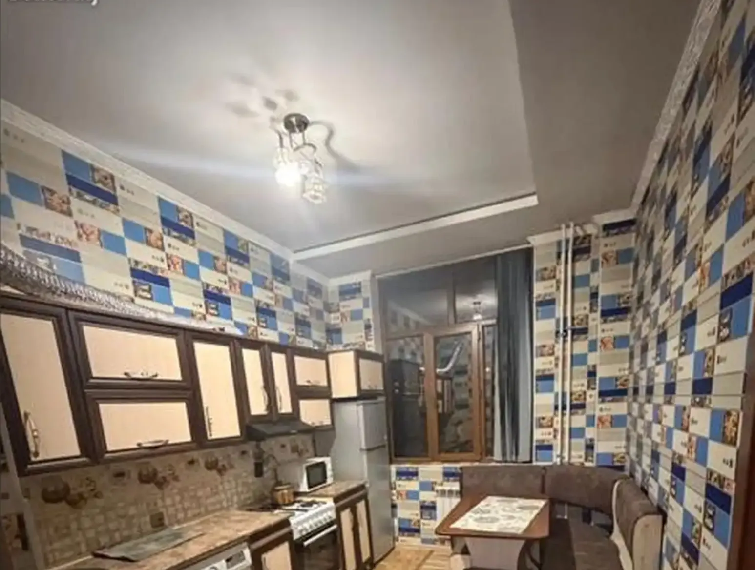 2-комн. квартира, 7 этаж, 89м², Шохмансур