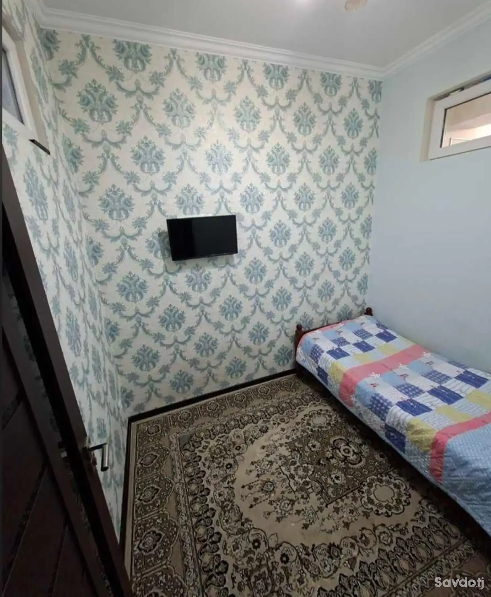 2-комн. квартира, 7 этаж, 70м², Сино