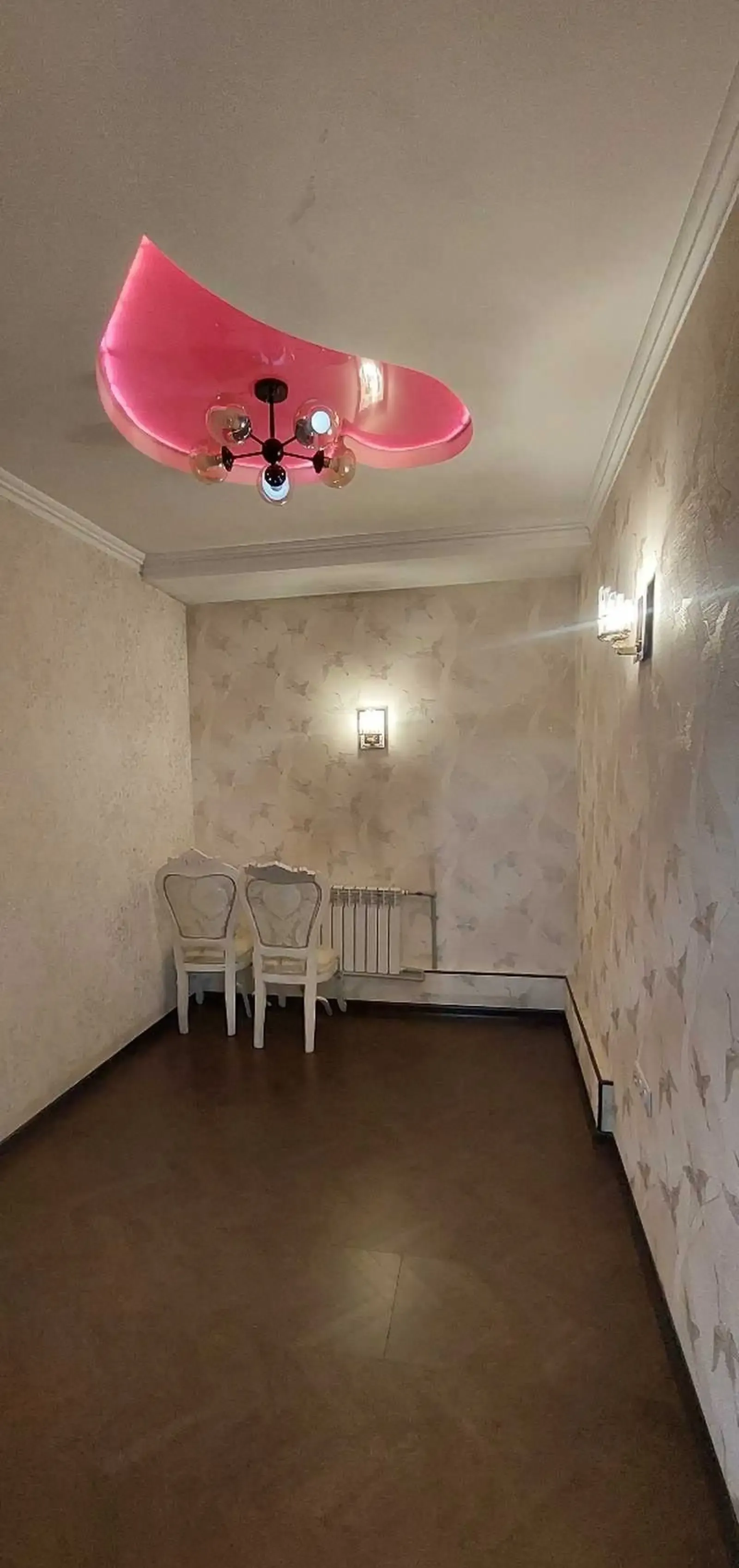 4-комн. квартира, 11 этаж, 125м², Сино