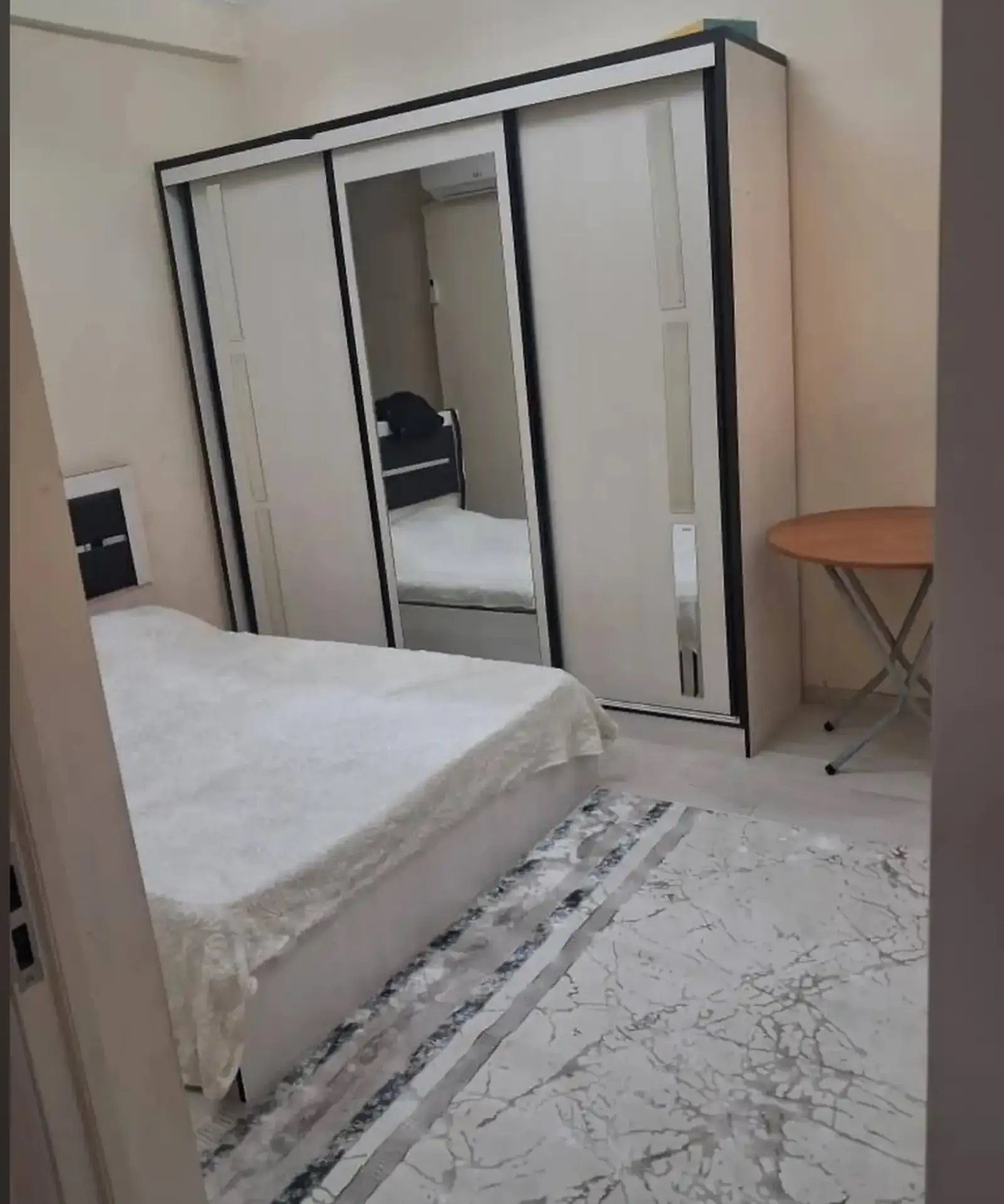 2-комн. квартира, 8 этаж, 70м², шохмансур