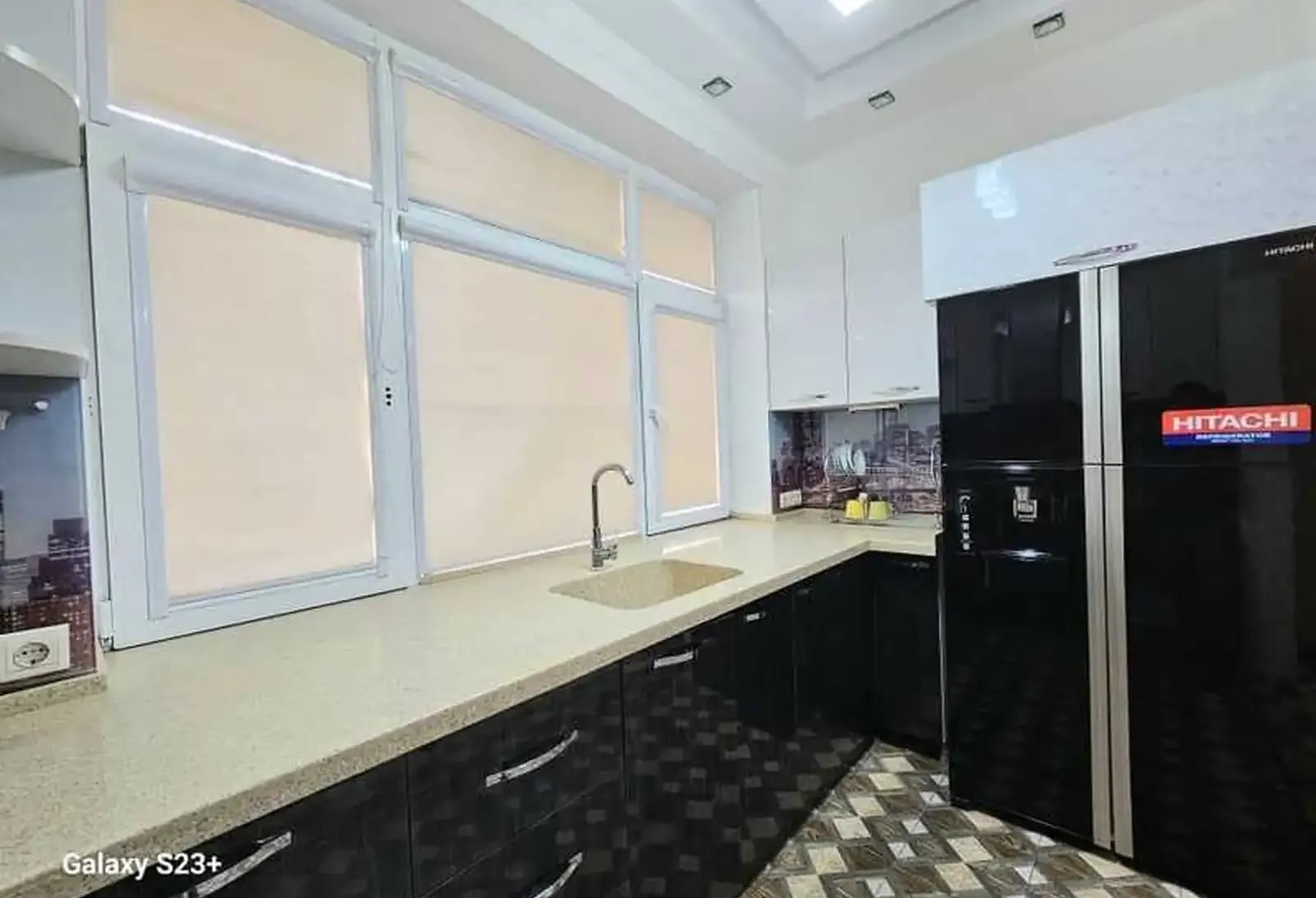 4-комн. квартира, 6 этаж, 150м², И. Сомони