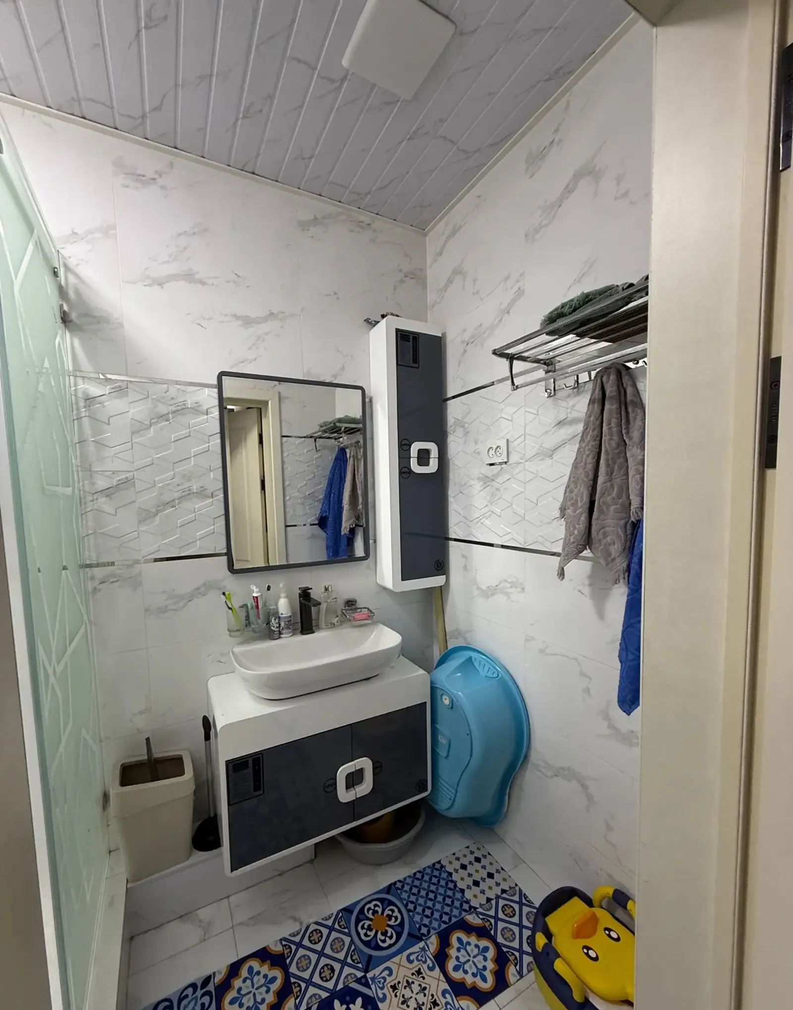 2-комн. квартира, 6 этаж, 50 м², Шохмансур