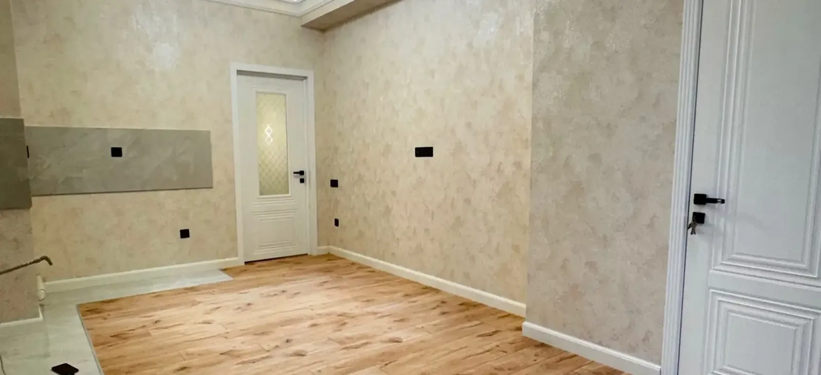 2-к квартира, 12 этаж, 105 м², 91мкр