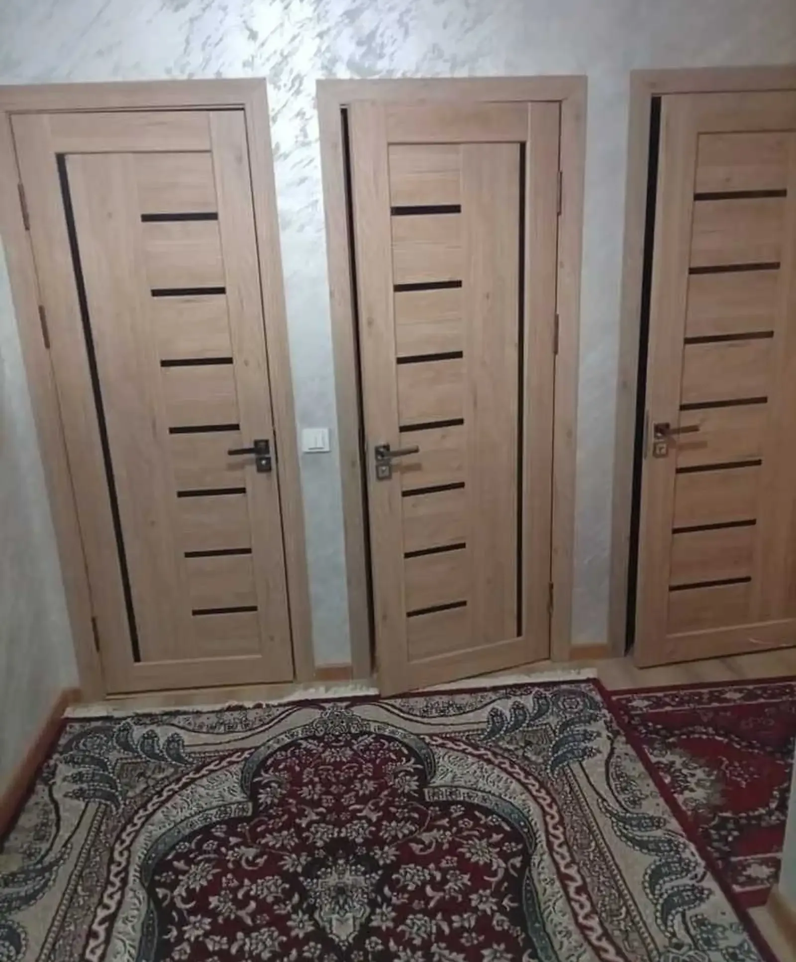2-комн. квартира, 16 этаж, 76м², Ру ба руи Ресторани Бурак