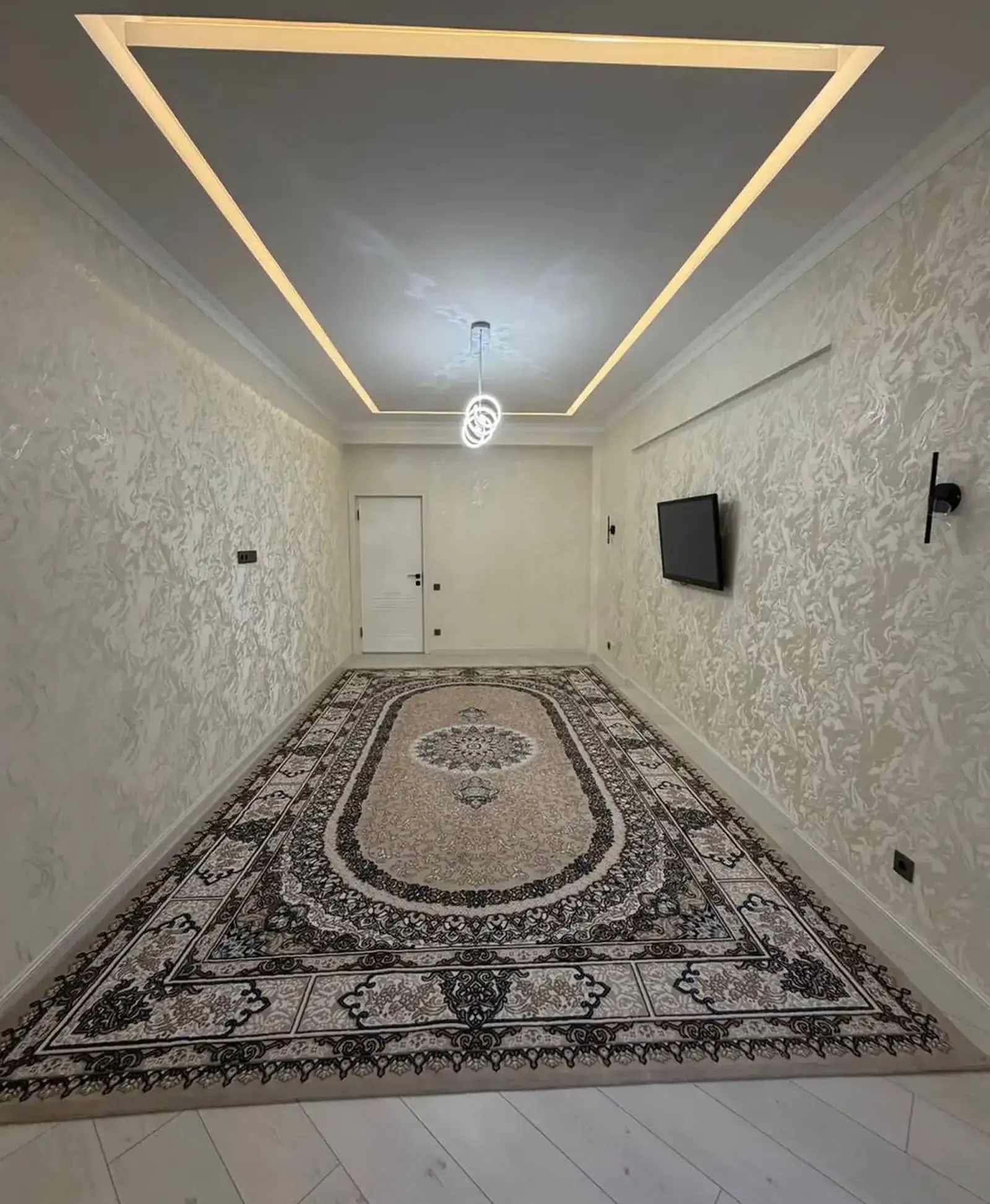 2-комн. квартира, 9 этаж, 65 м², Сино, 82 Сити Молл
