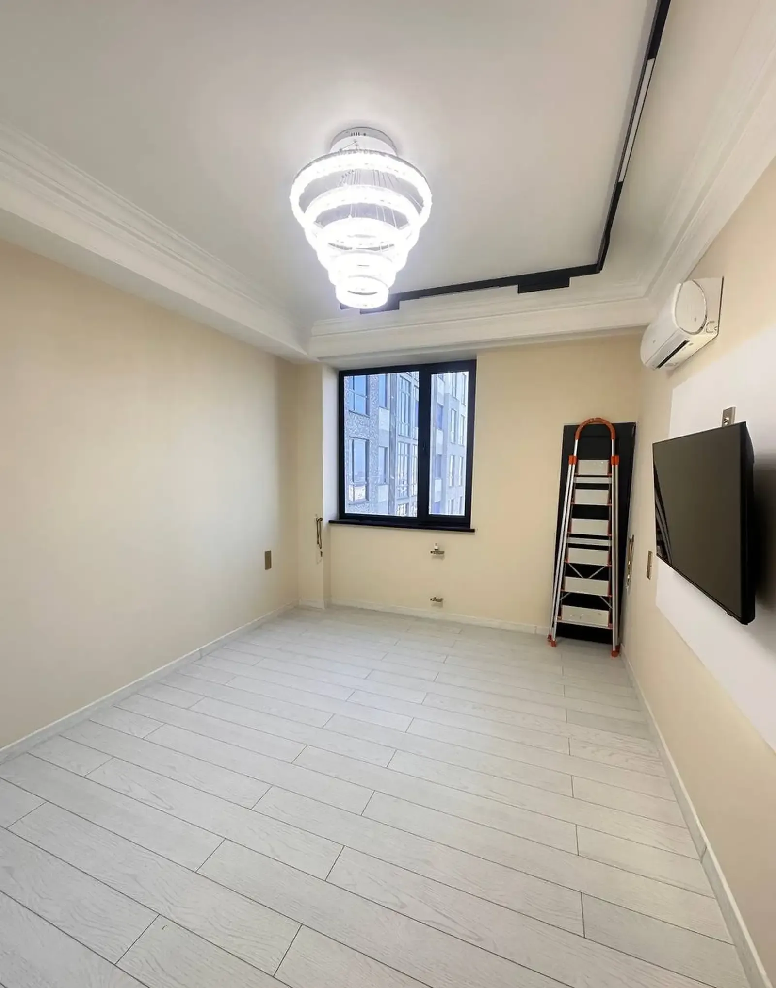 2-комн. квартира, 15 этаж, 84 м², Сино