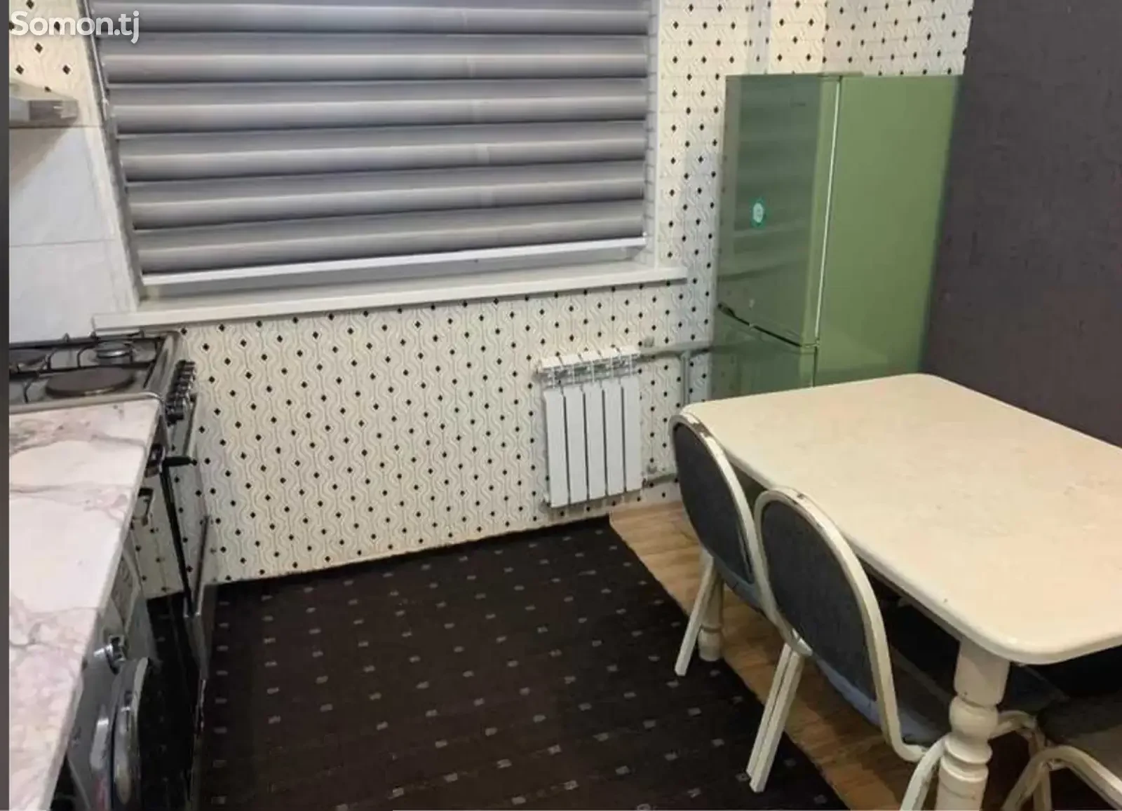 1-к квартира, 5 этаж, 45 м², Славянский гранд отель