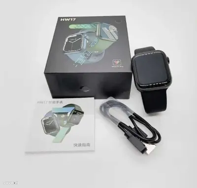 Смарт часы Watch HW17 series 7