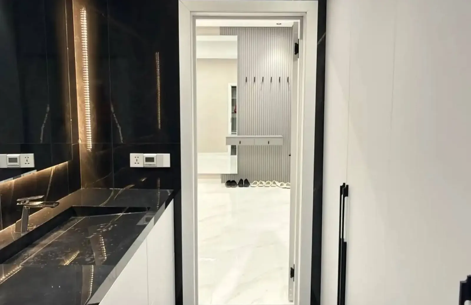 3-комн. квартира, 9 этаж, 121 м², И. Сомони