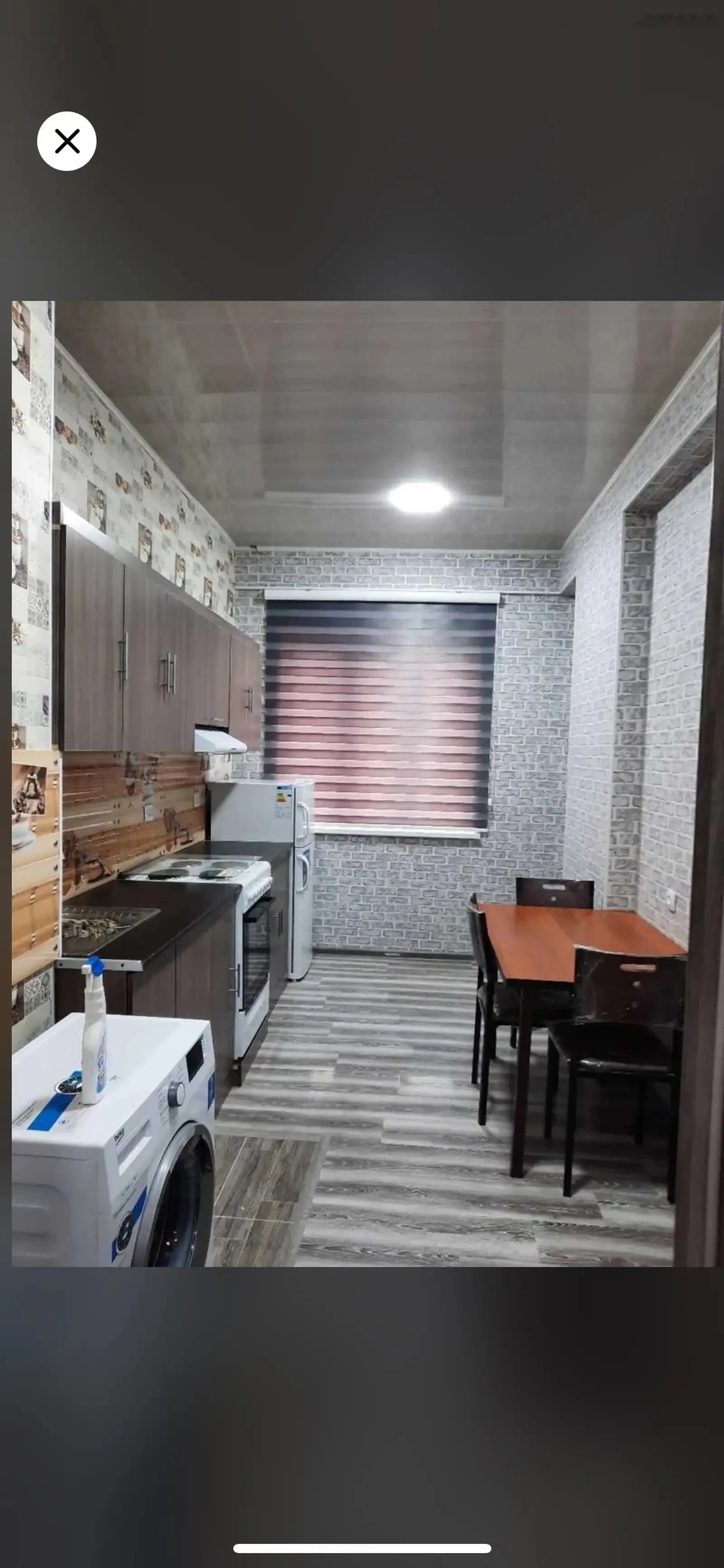 1-к квартира, 4 этаж, 48 м², Сино