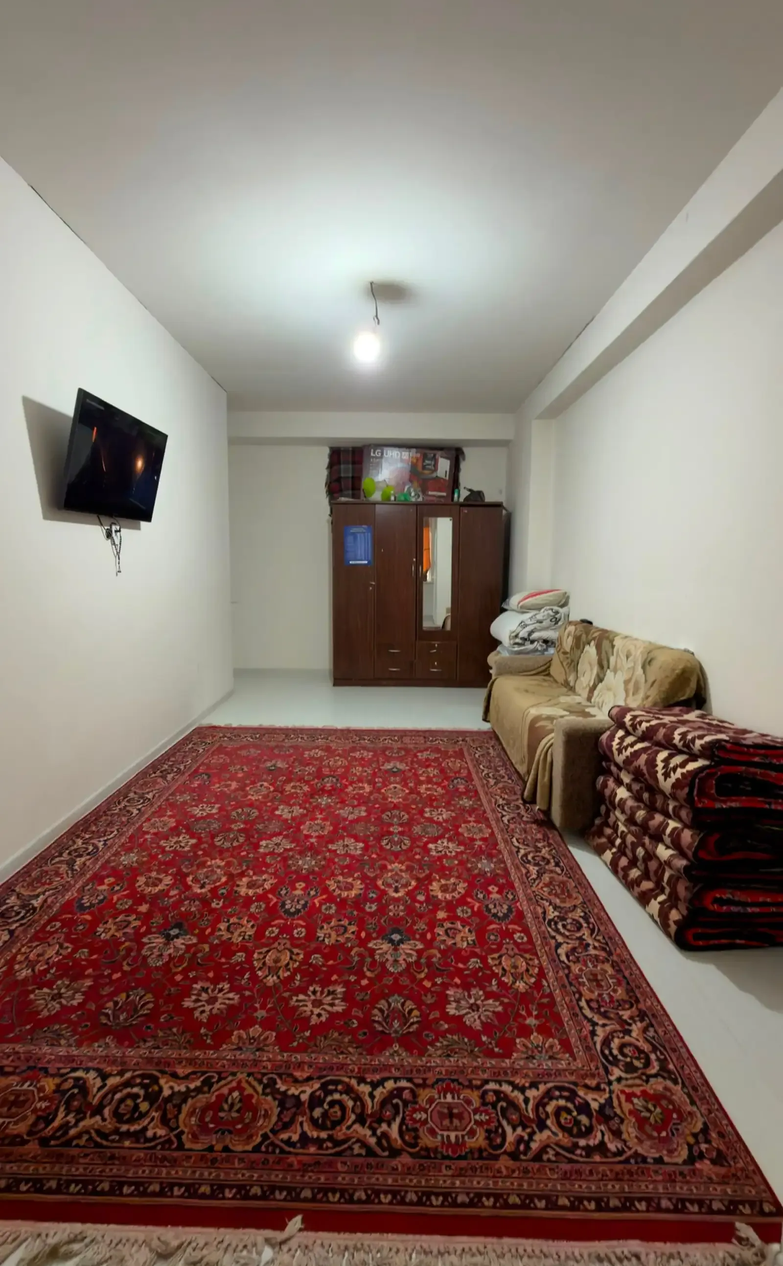 2-комн. квартира, 15 этаж, 66 м², Молодежный