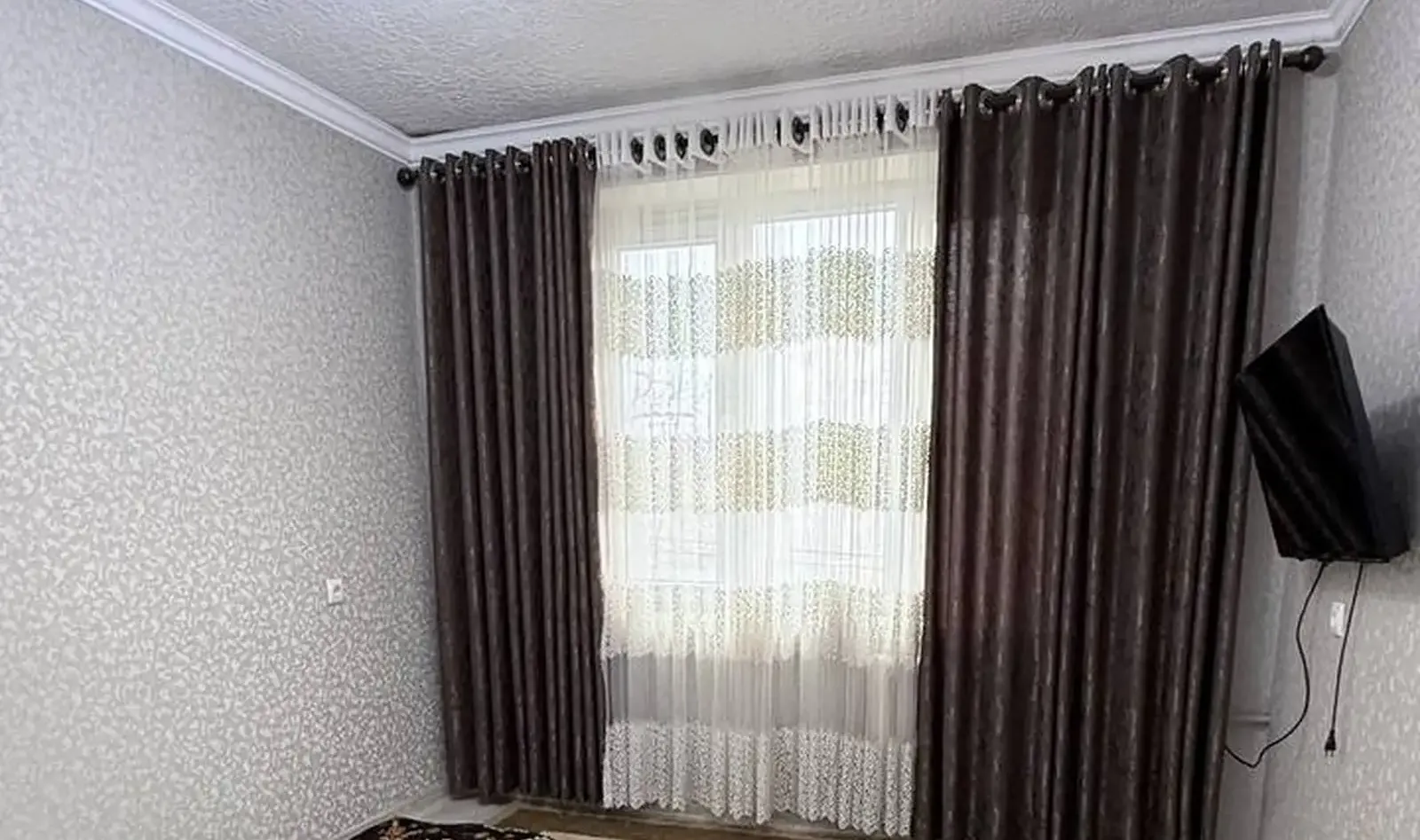 4-к квартира, 5 этаж, 76 м², Сино Испечак 2 Около школа 93